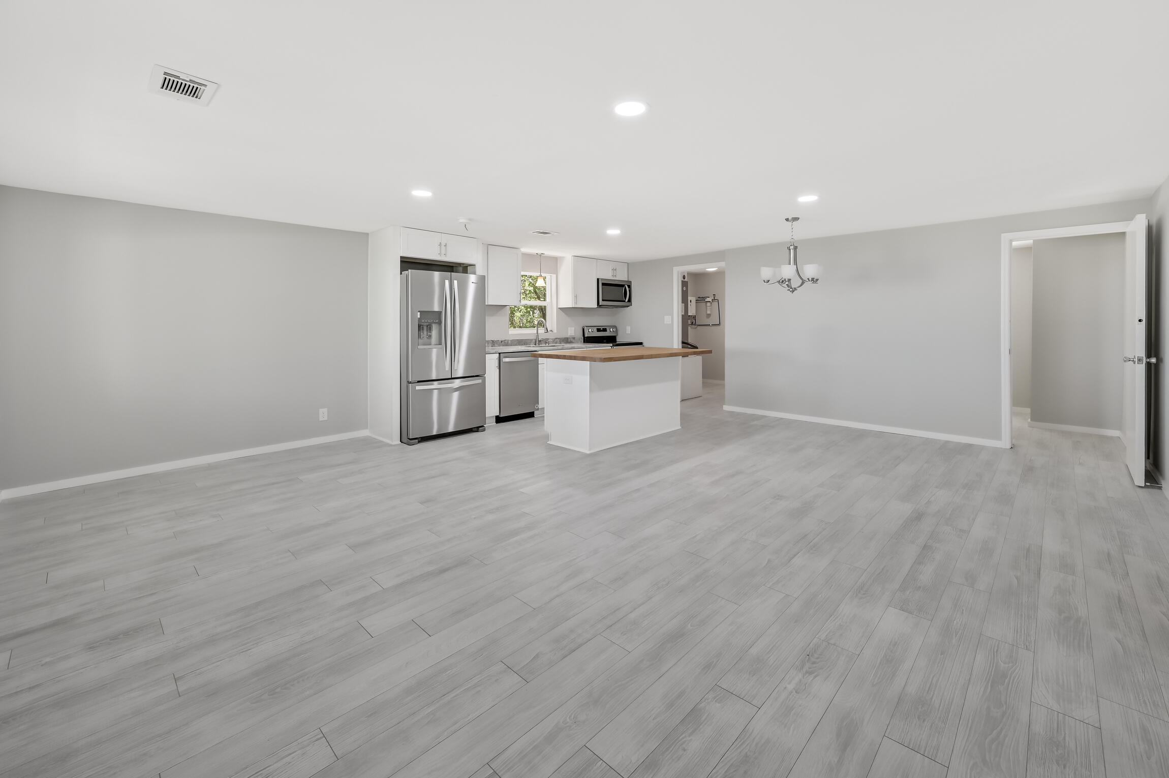 Bay Grove S/D - Residential