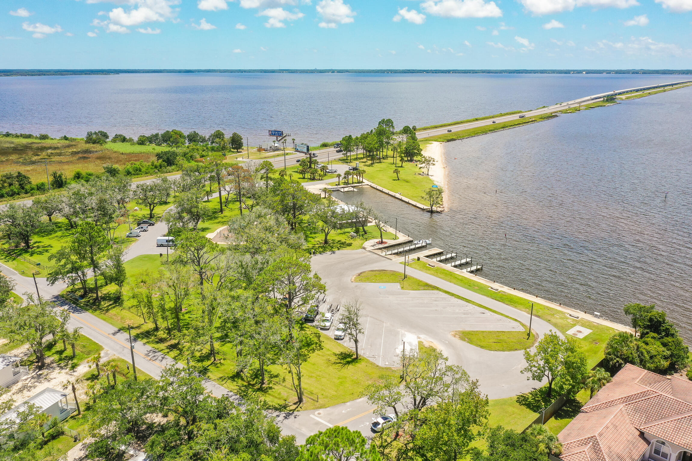 Bay Grove S/D - Residential