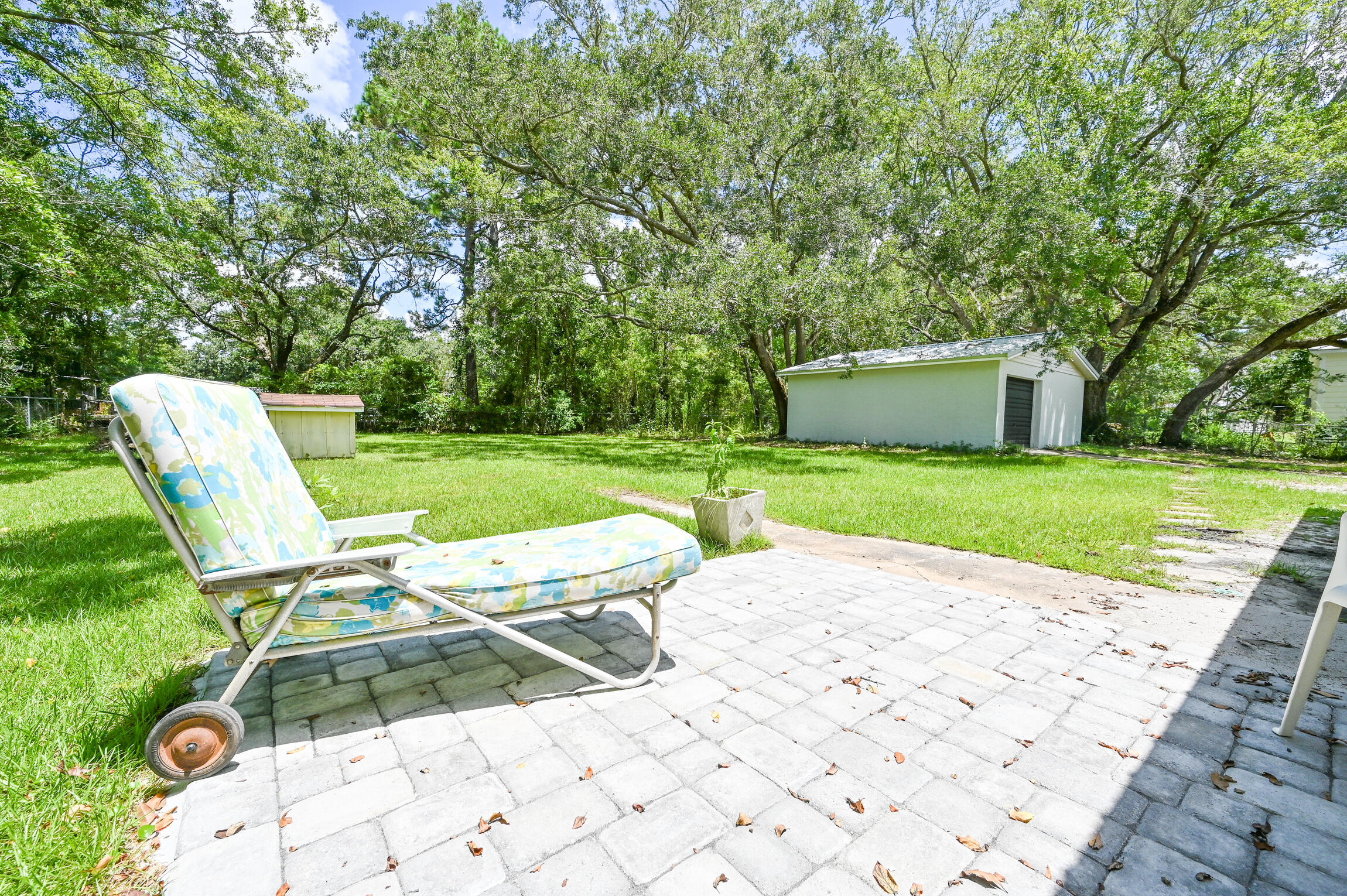 Bay Grove S/D - Residential