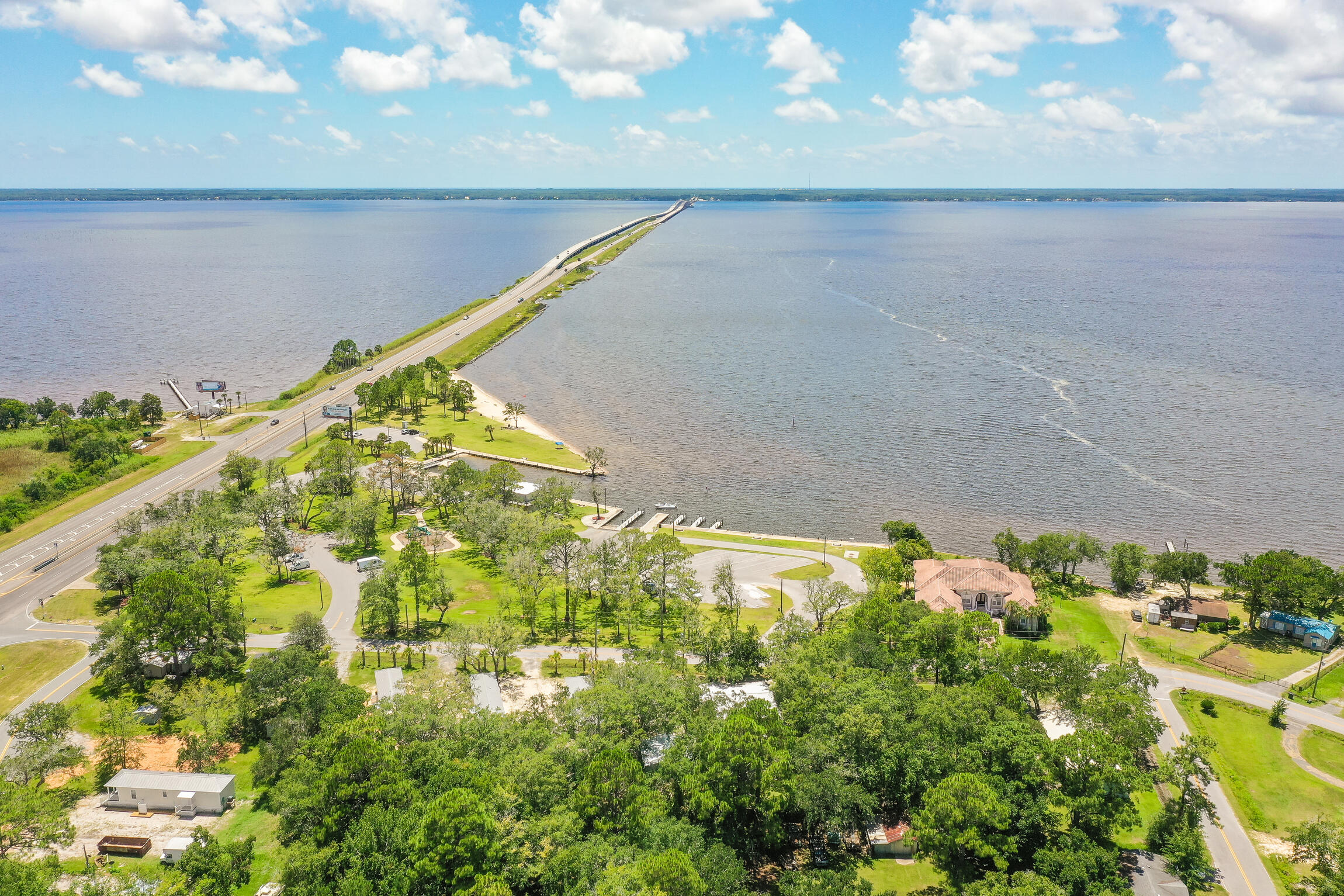 Bay Grove S/D - Residential