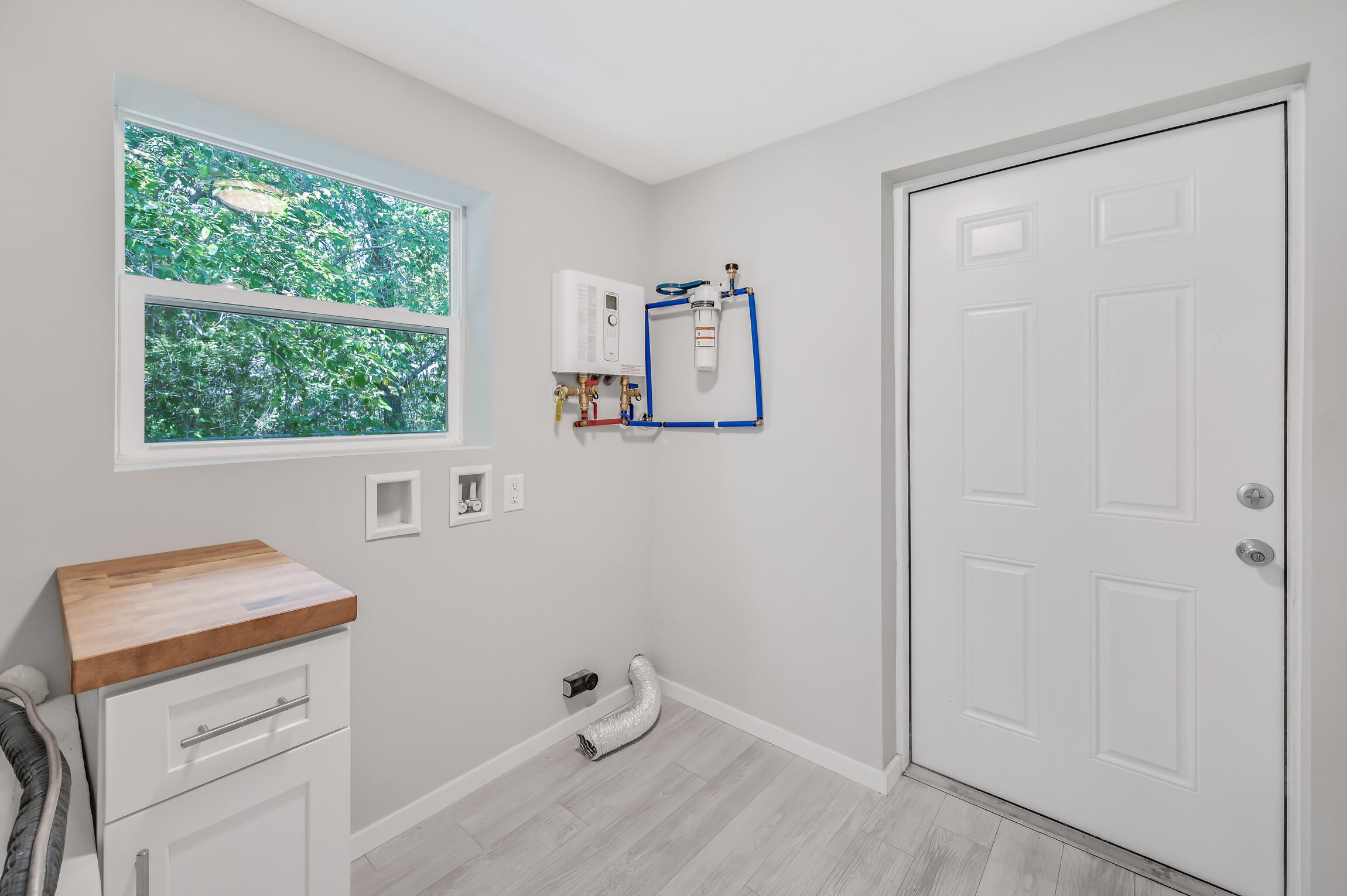 Bay Grove S/D - Residential