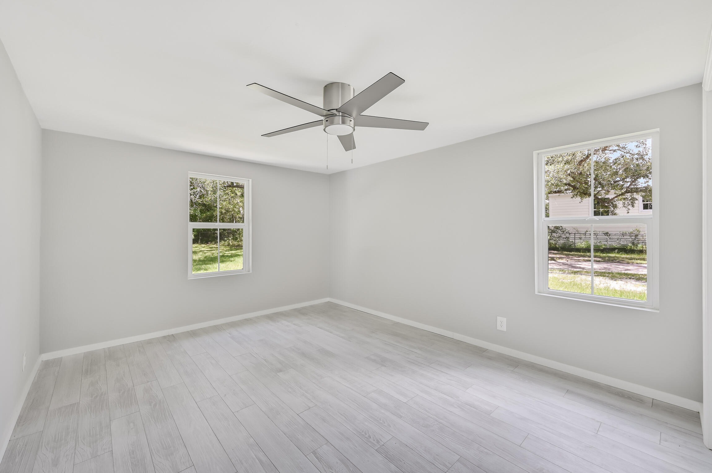 Bay Grove S/D - Residential
