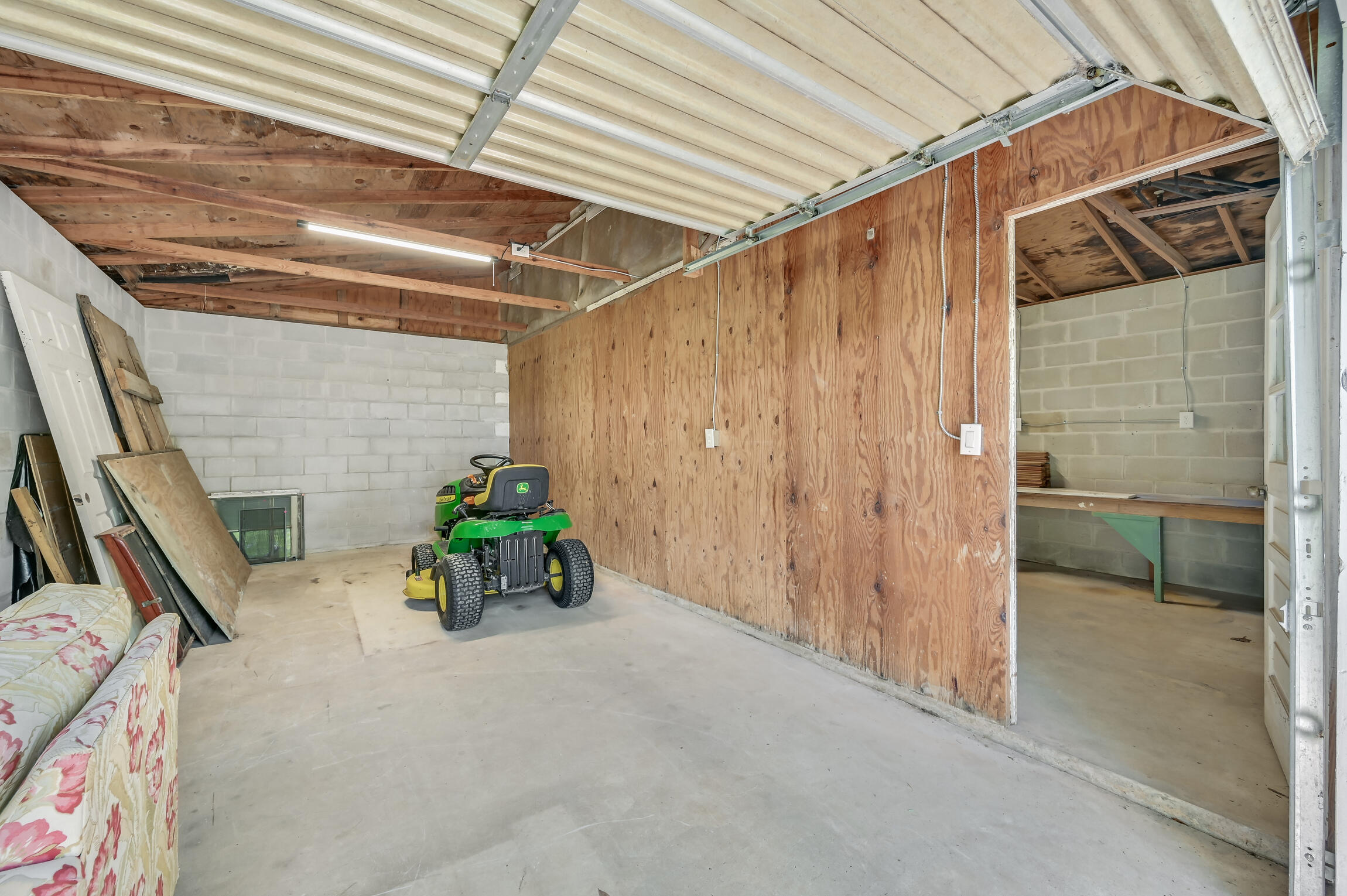 Bay Grove S/D - Residential