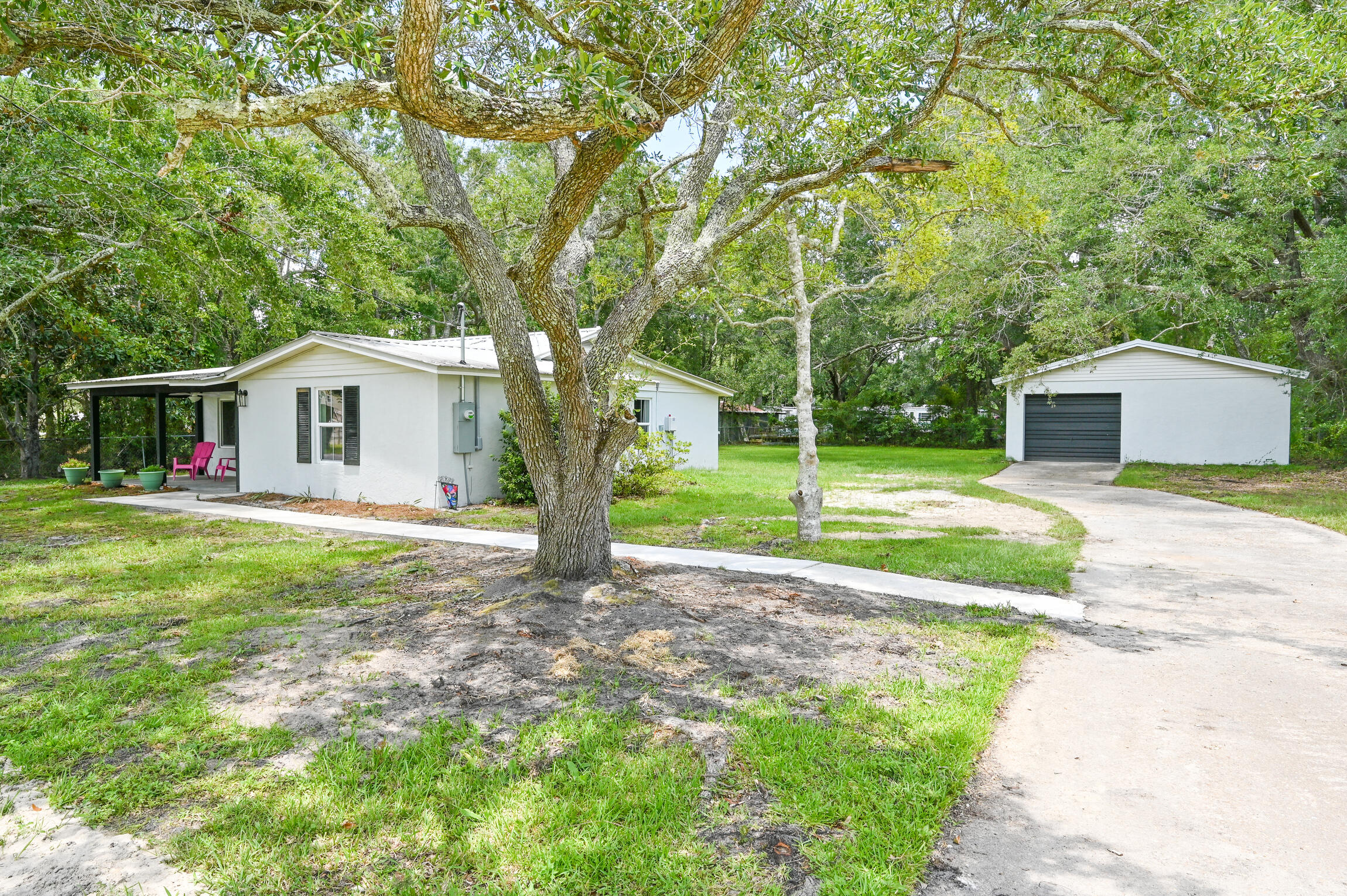 Bay Grove S/D - Residential