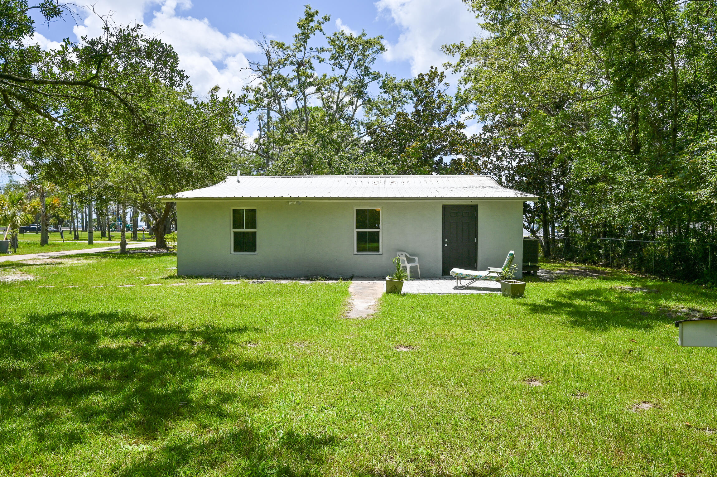 Bay Grove S/D - Residential