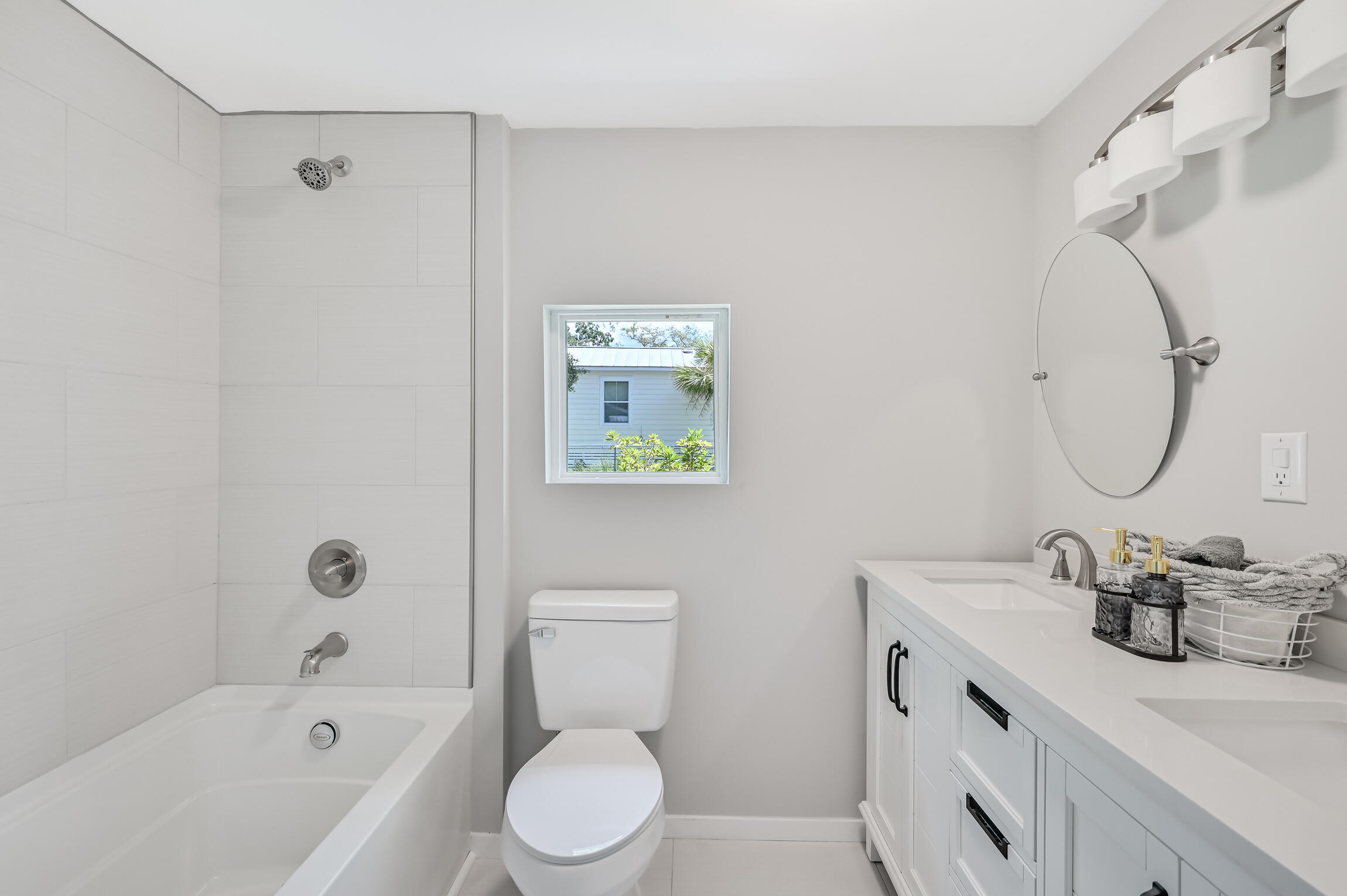 Bay Grove S/D - Residential