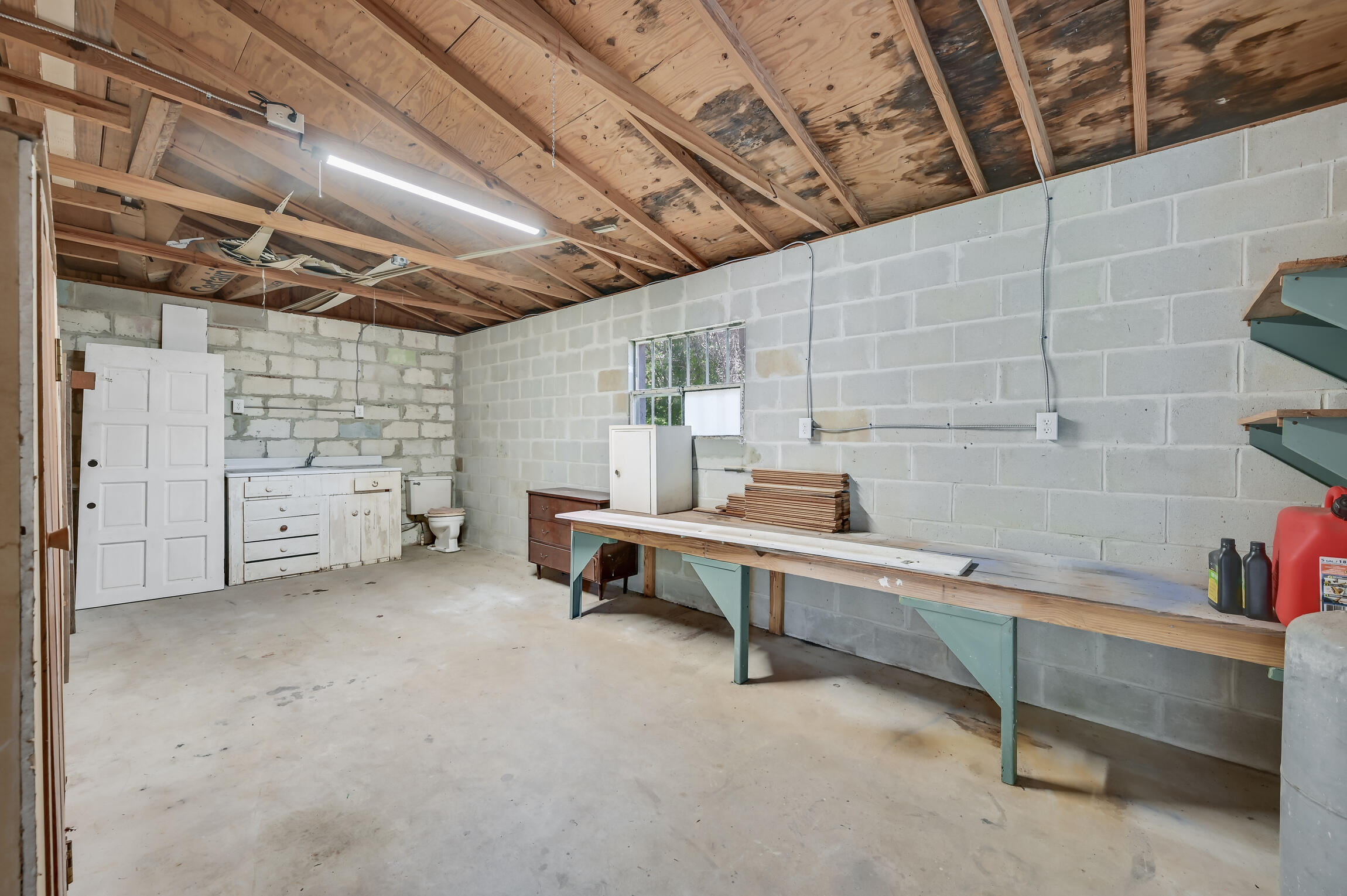Bay Grove S/D - Residential