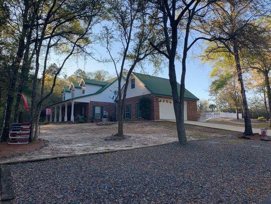 Home entered for Comp purposes onlyone time listing agreement