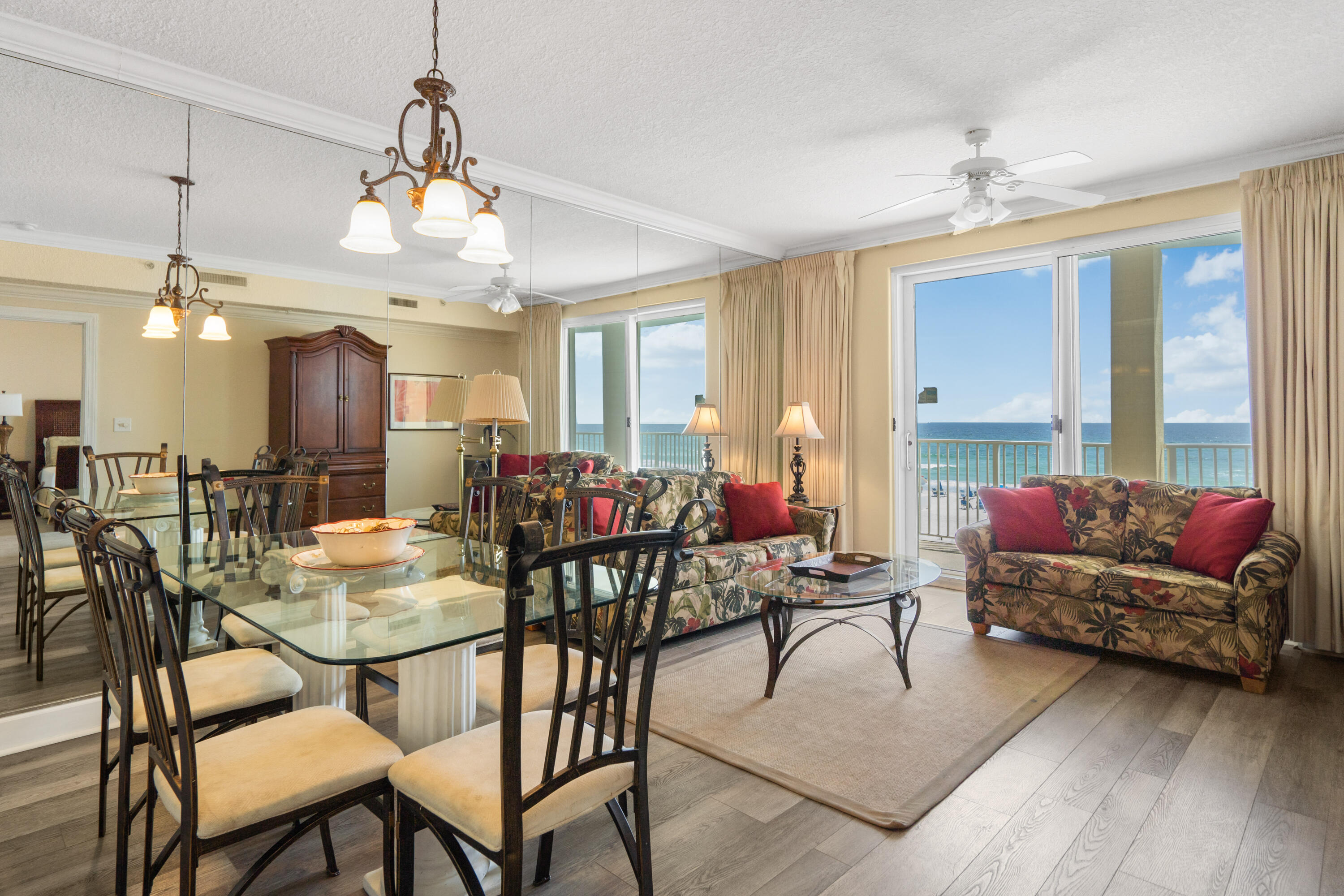 Ocean Ritz - Residential