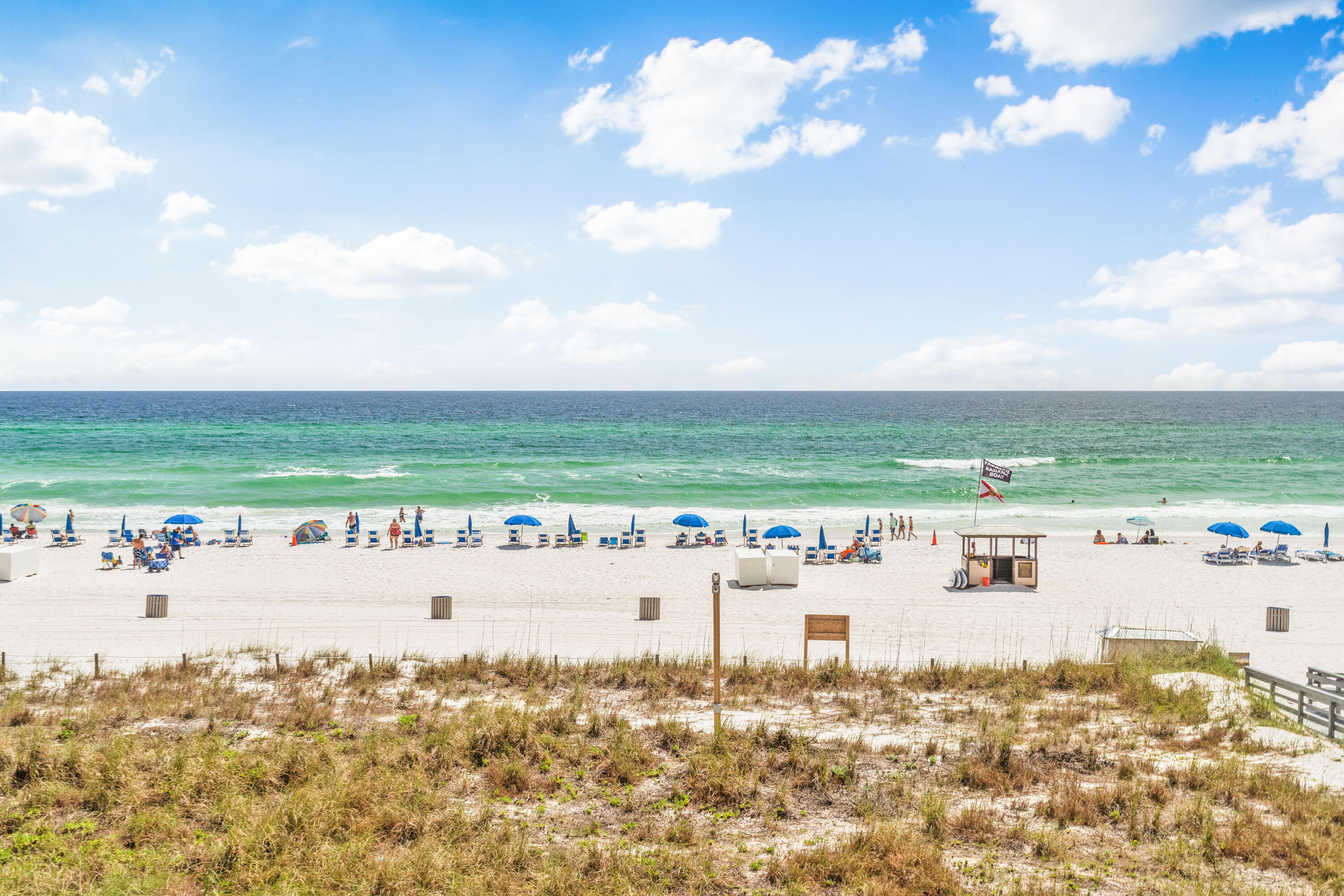 Ocean Ritz - Residential