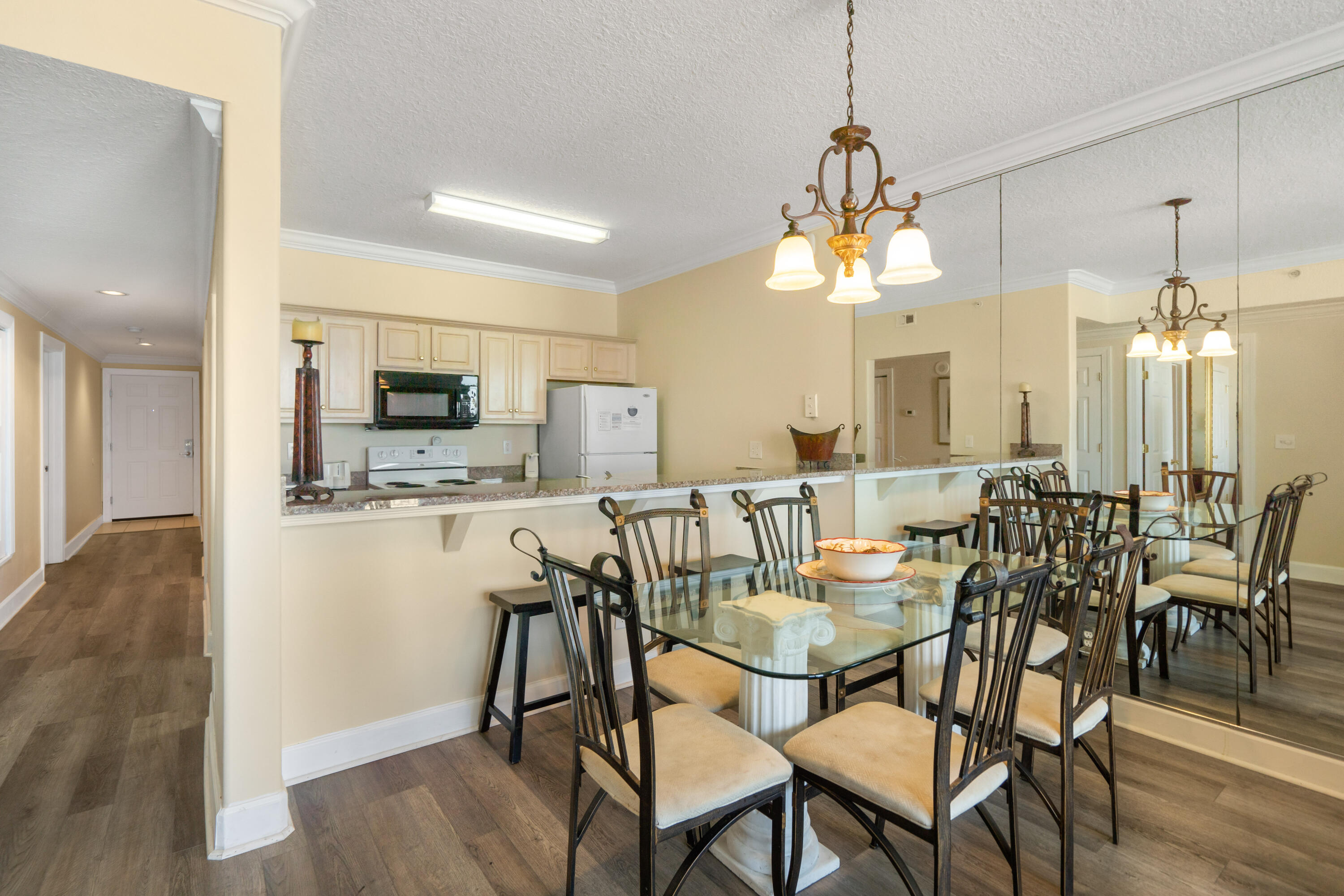 Ocean Ritz - Residential