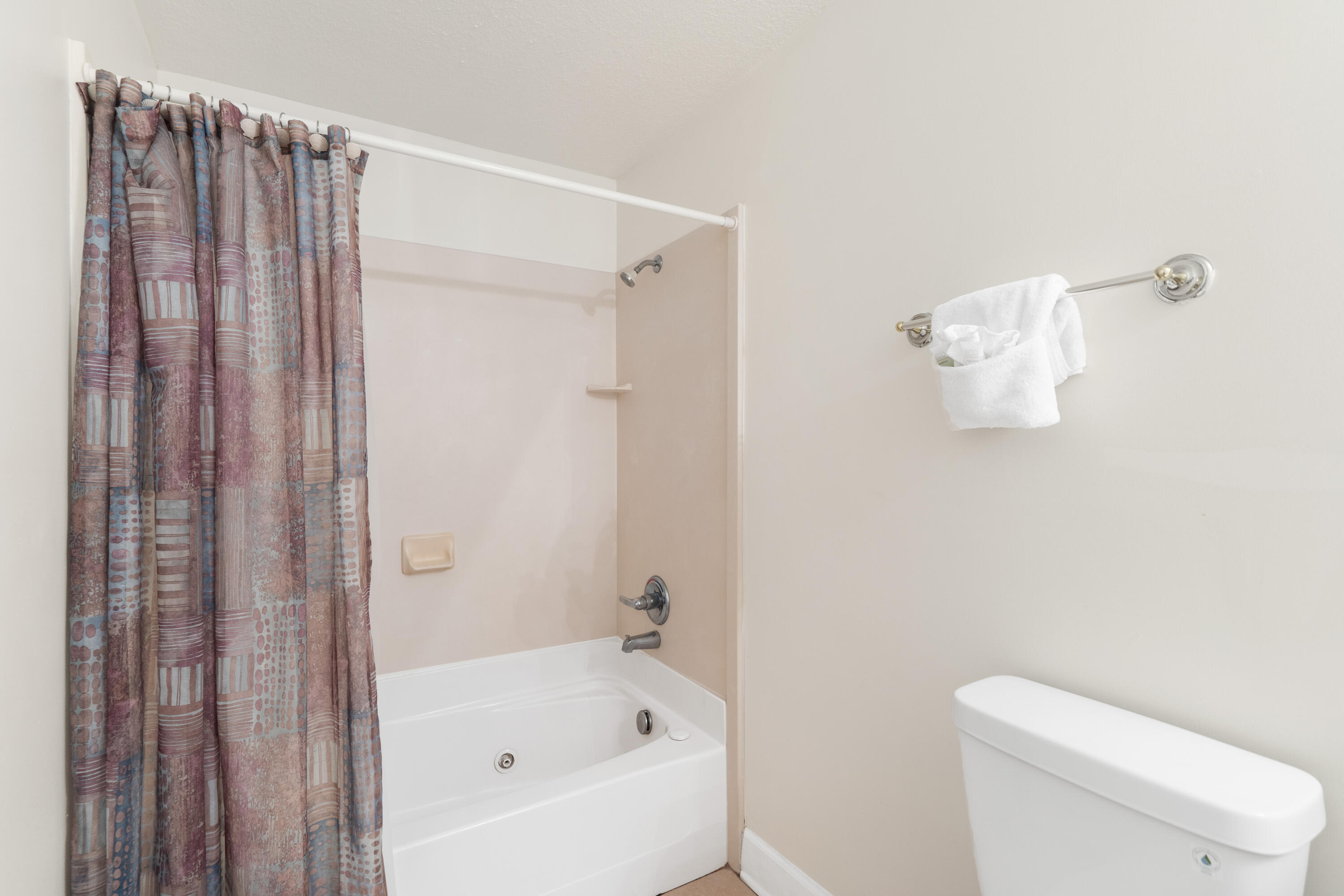 Ocean Ritz - Residential