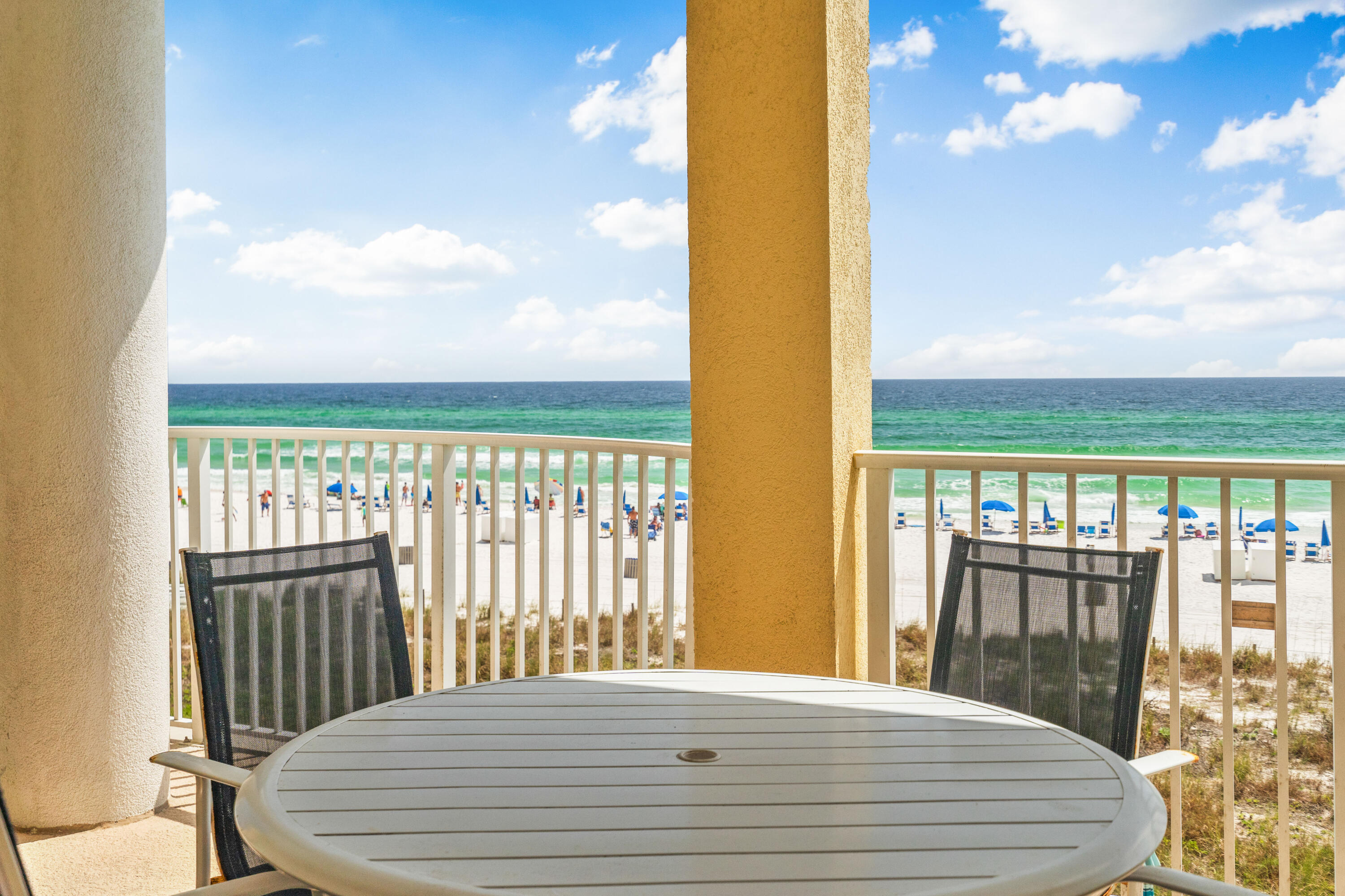 Ocean Ritz - Residential