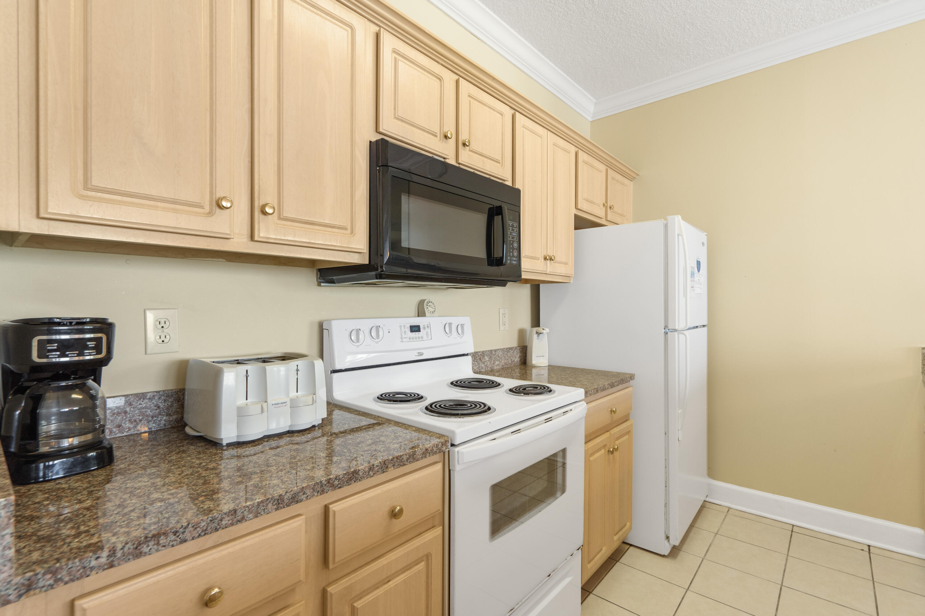 Ocean Ritz - Residential