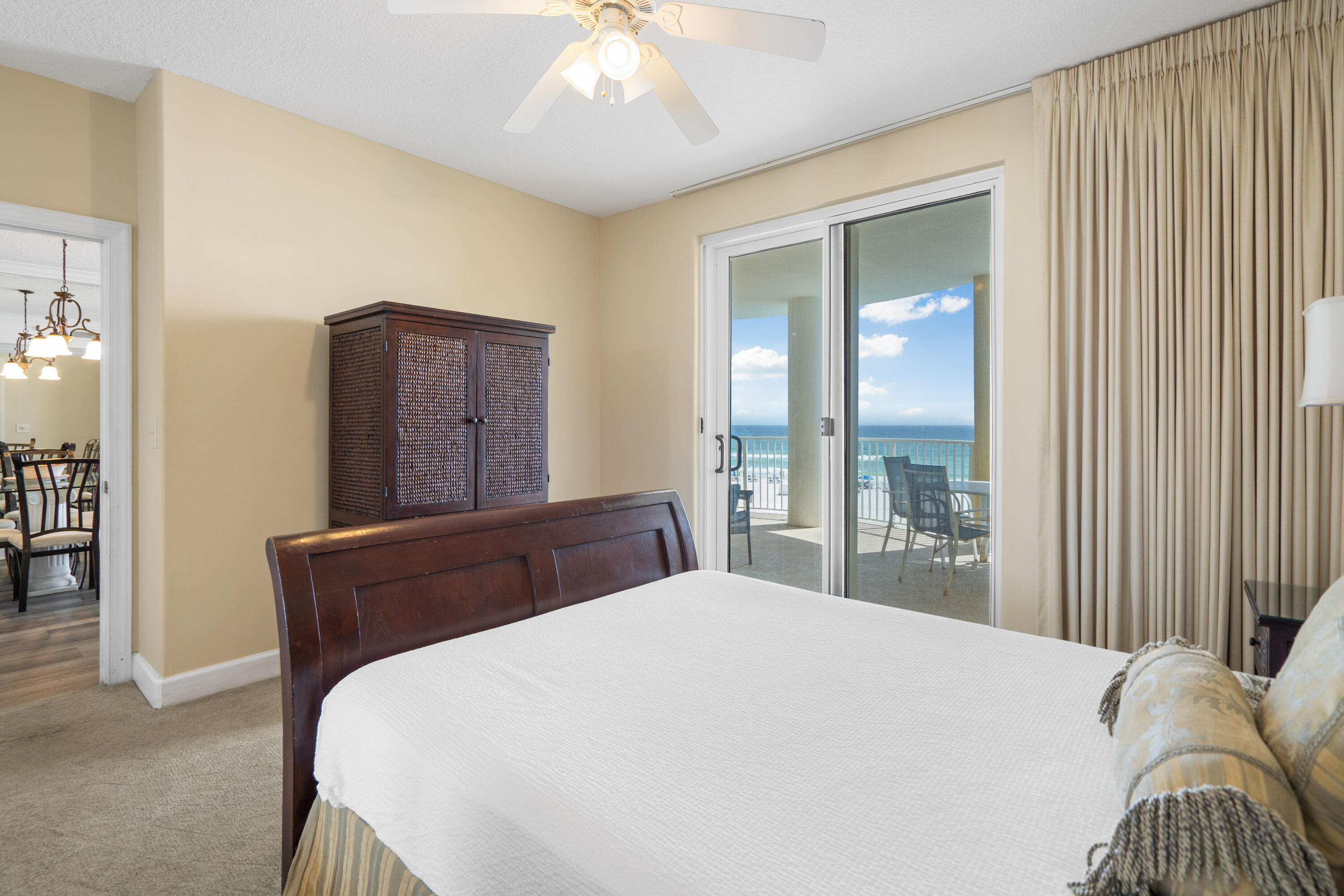 Ocean Ritz - Residential