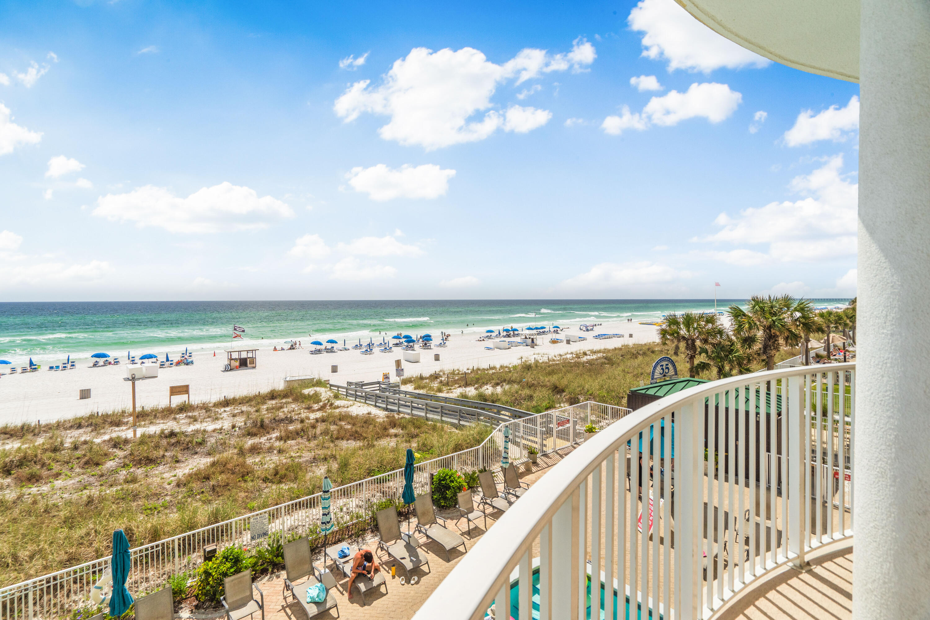 Ocean Ritz - Residential