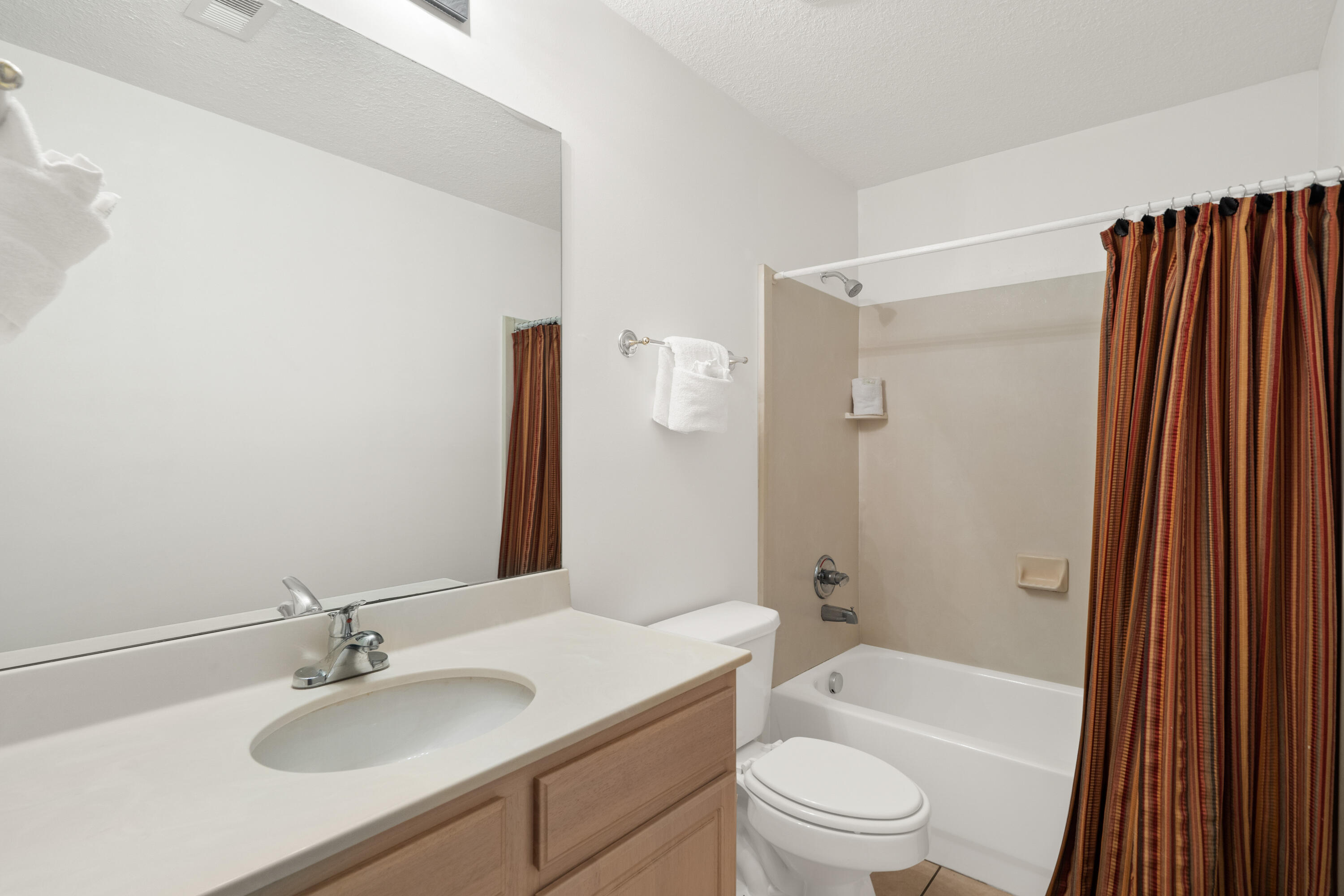 Ocean Ritz - Residential