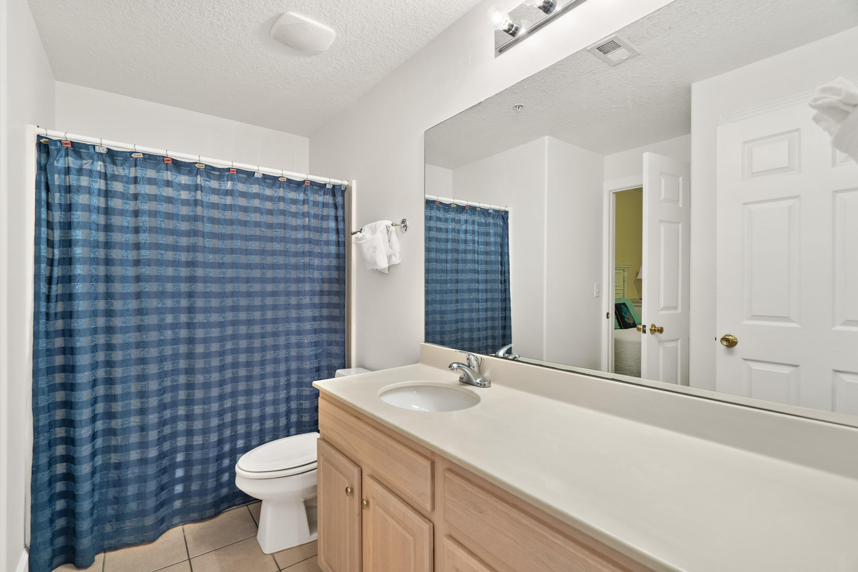 Ocean Ritz - Residential