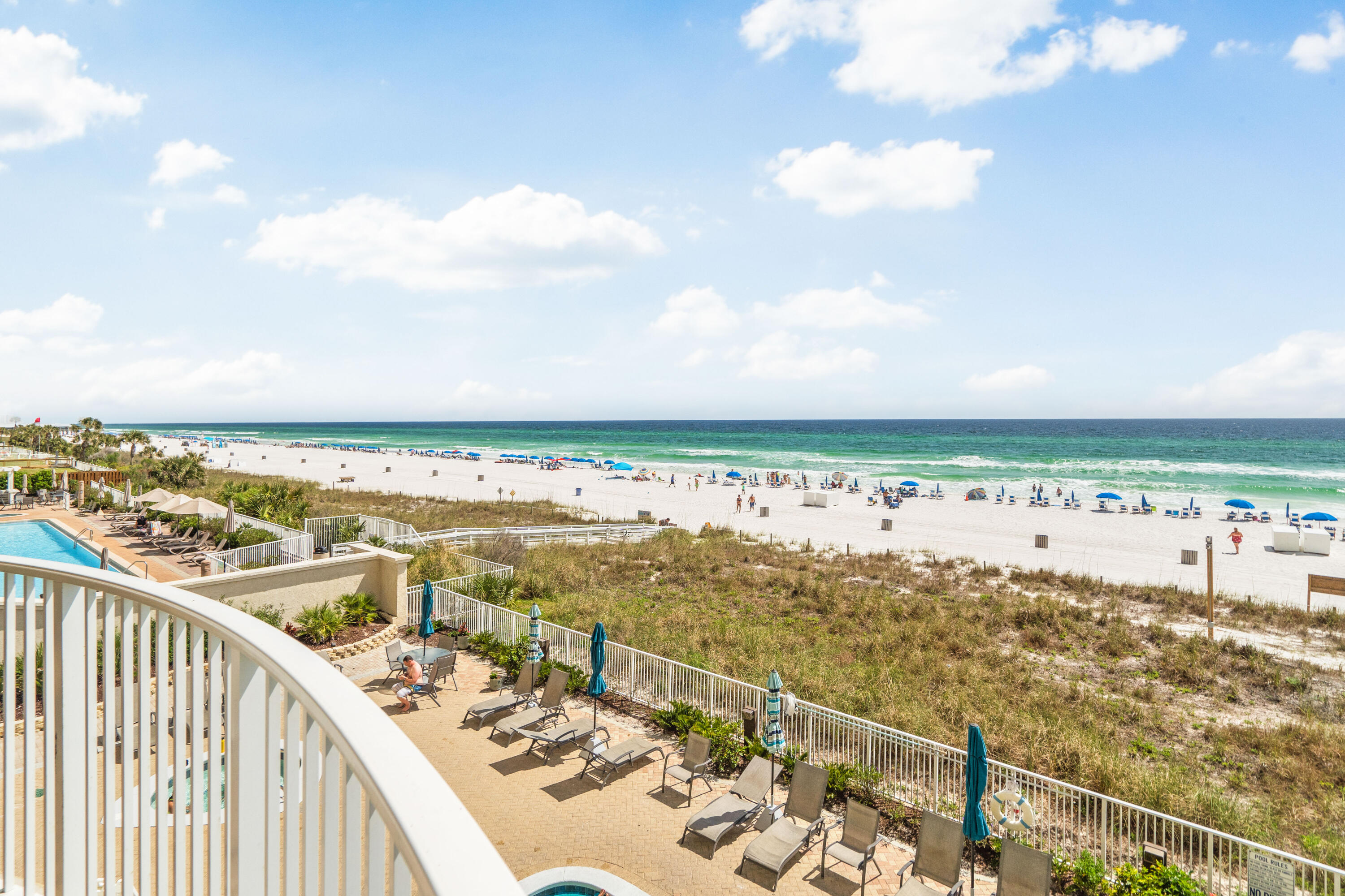 Ocean Ritz - Residential