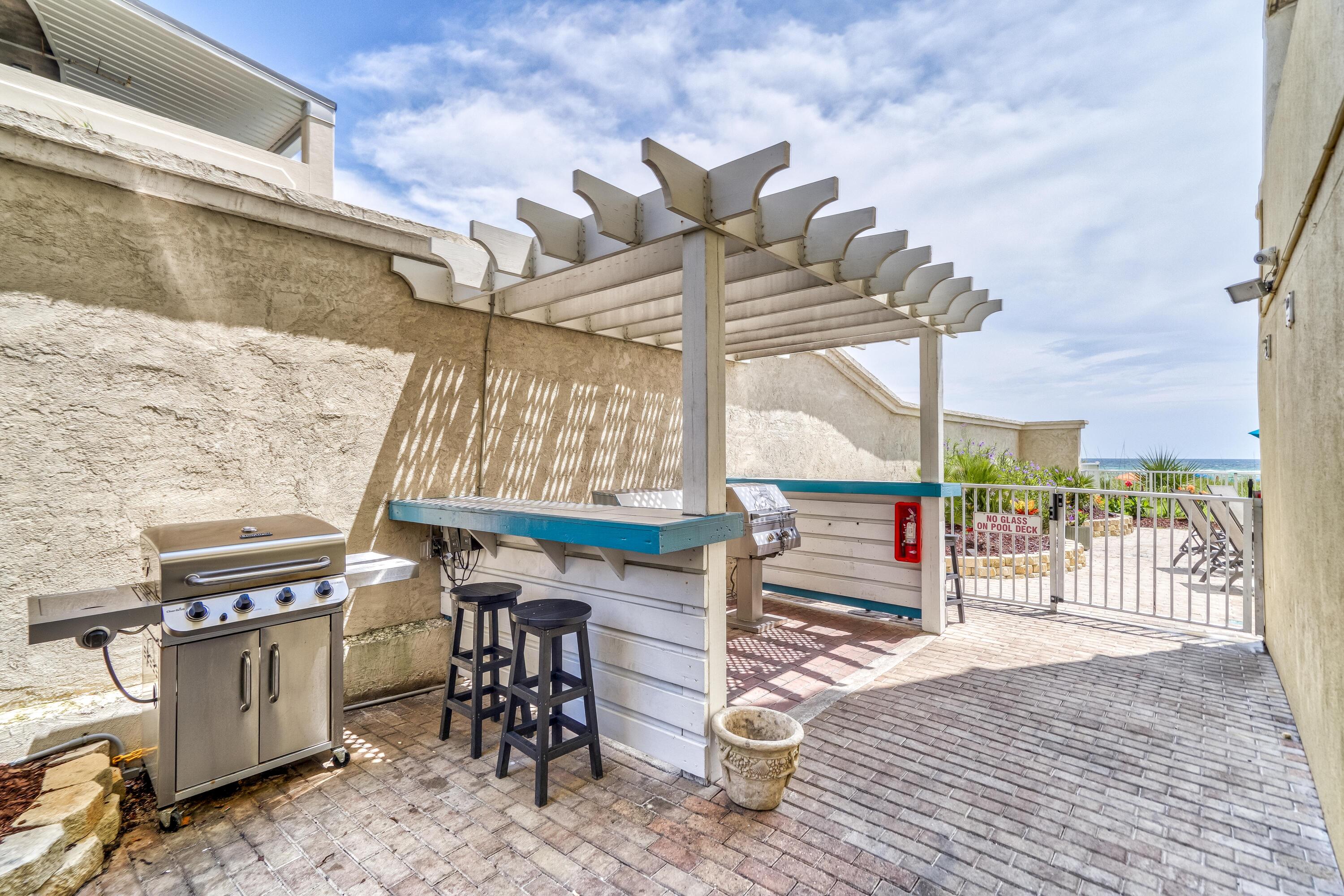 Ocean Ritz - Residential