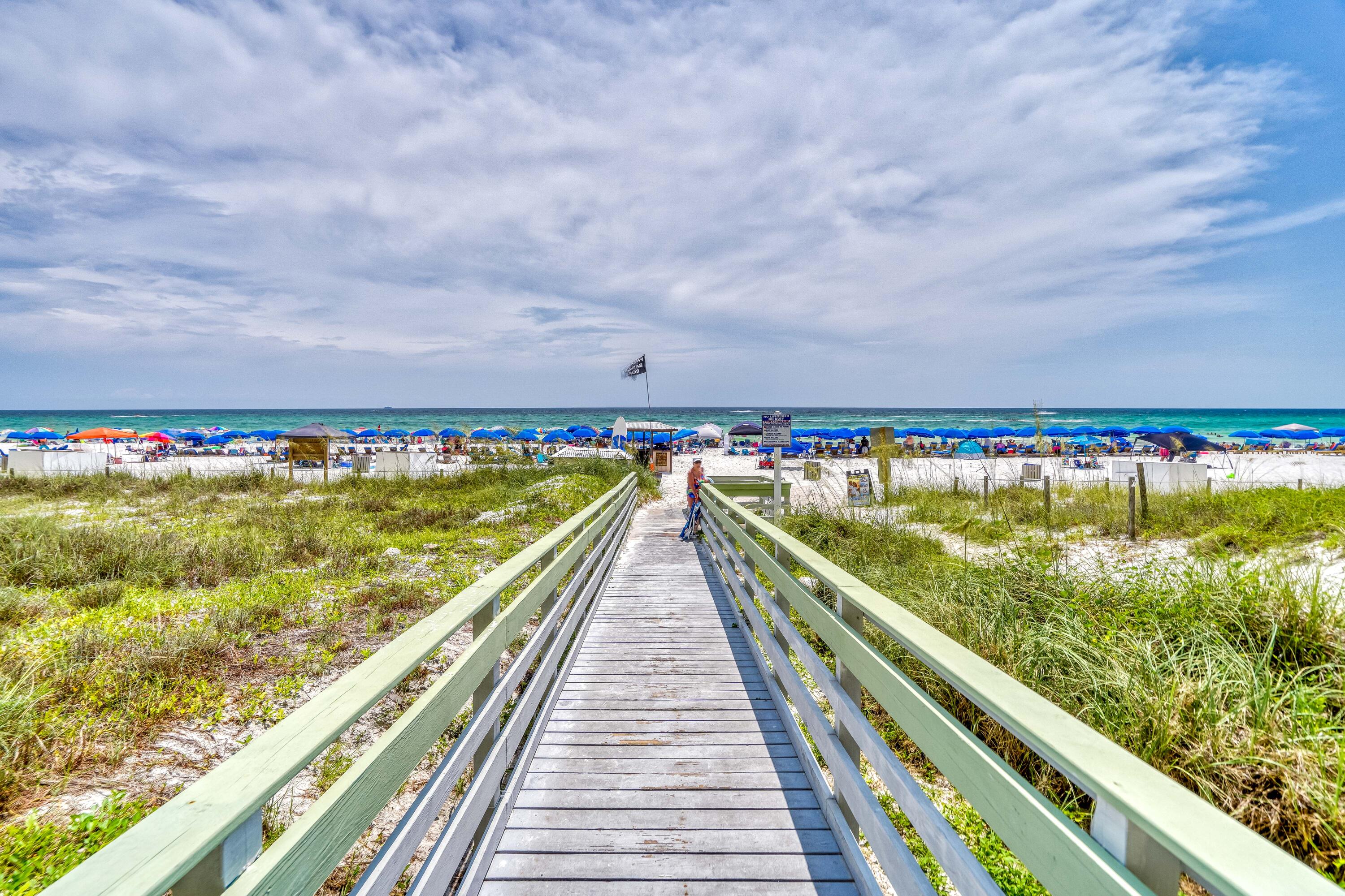 Ocean Ritz - Residential