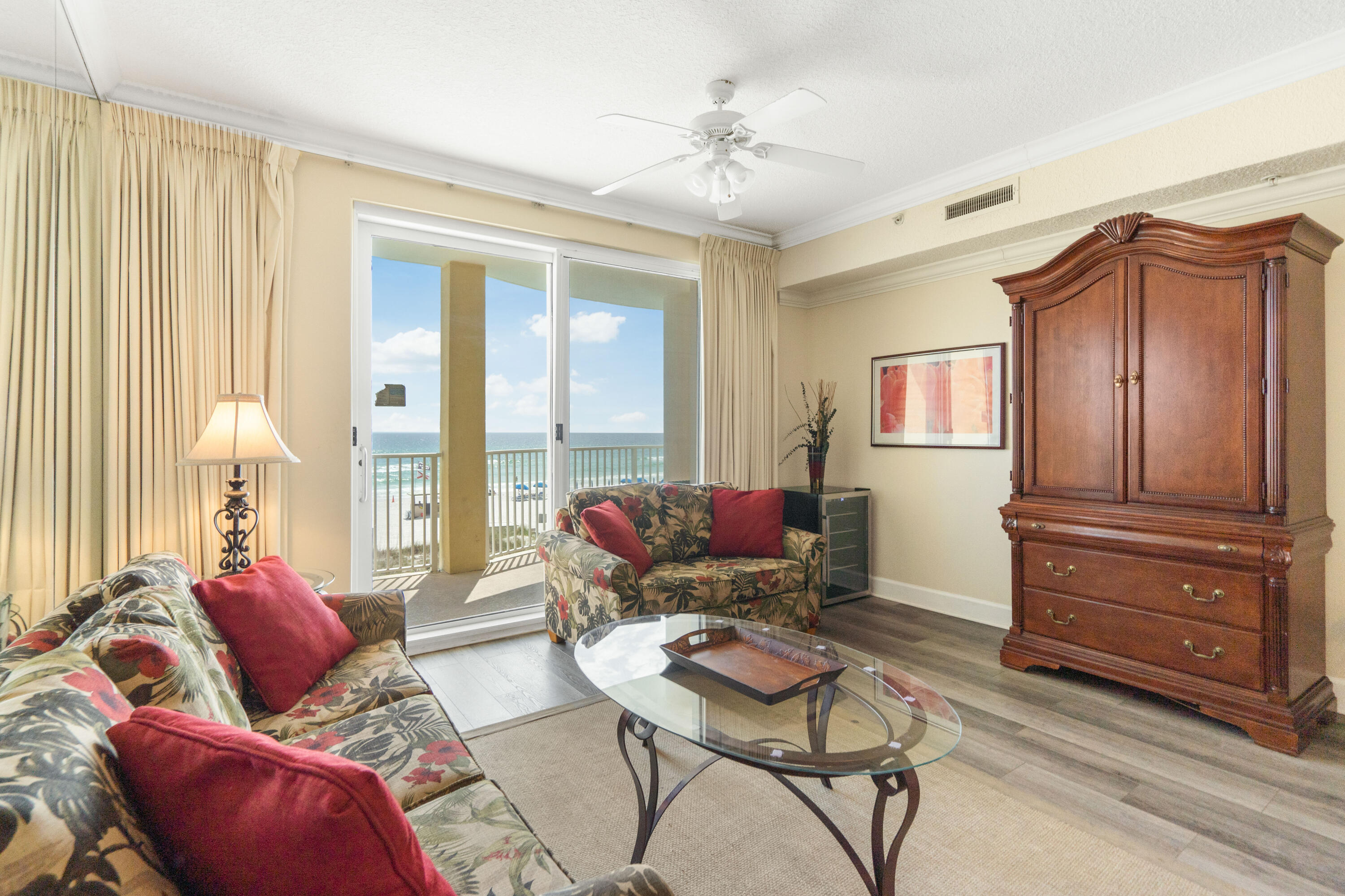 Ocean Ritz - Residential