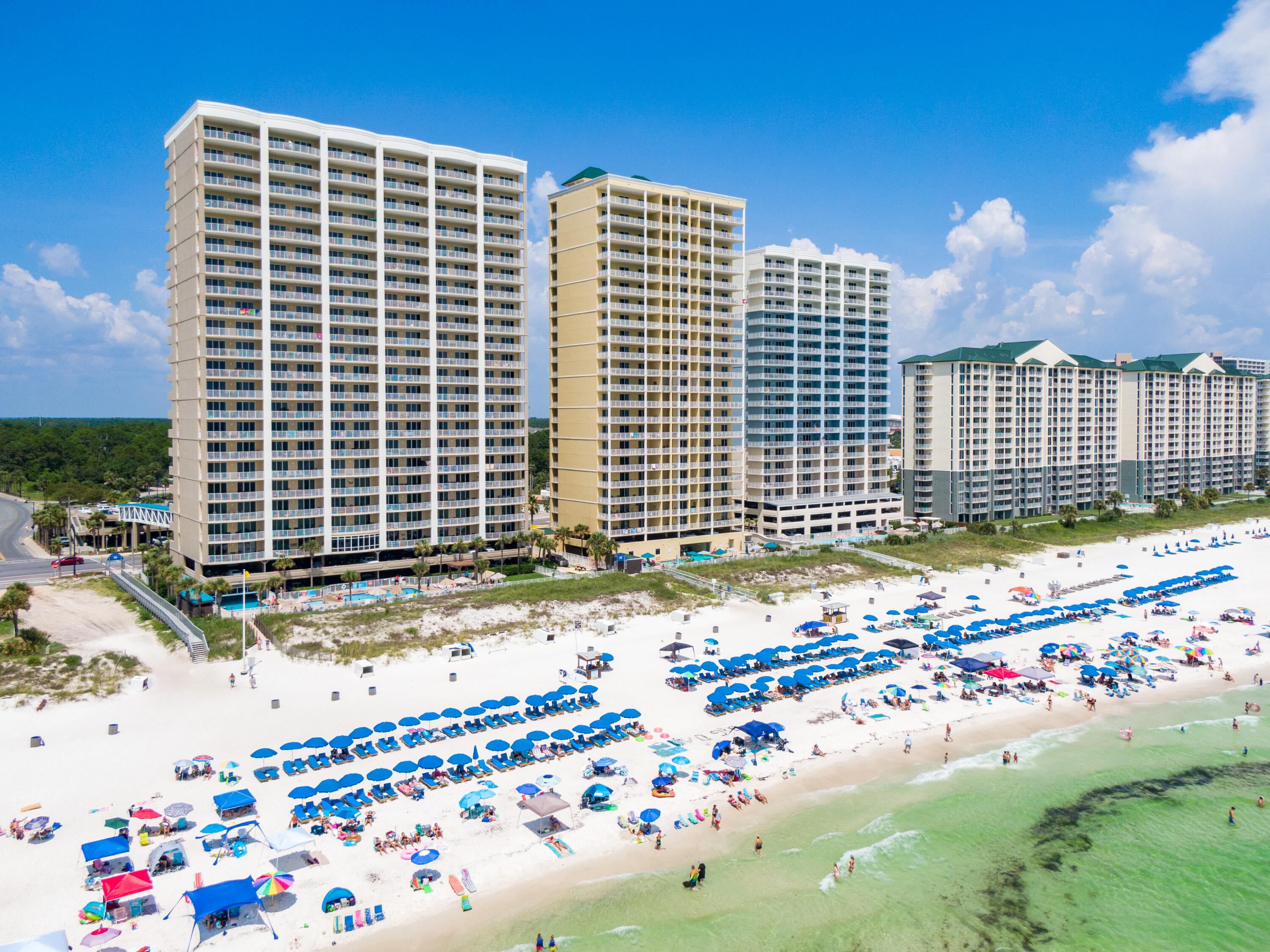 Ocean Ritz - Residential