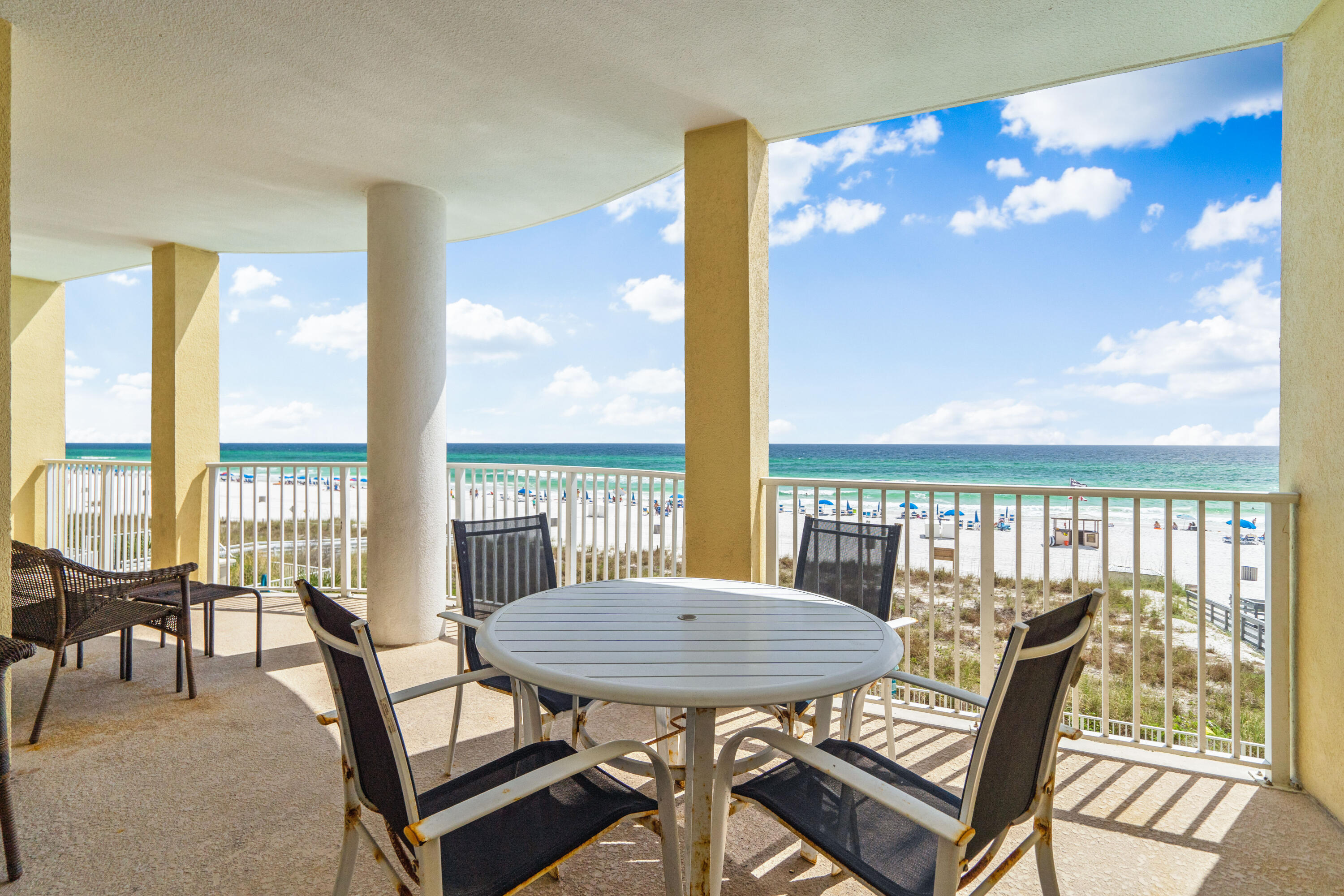 Ocean Ritz - Residential