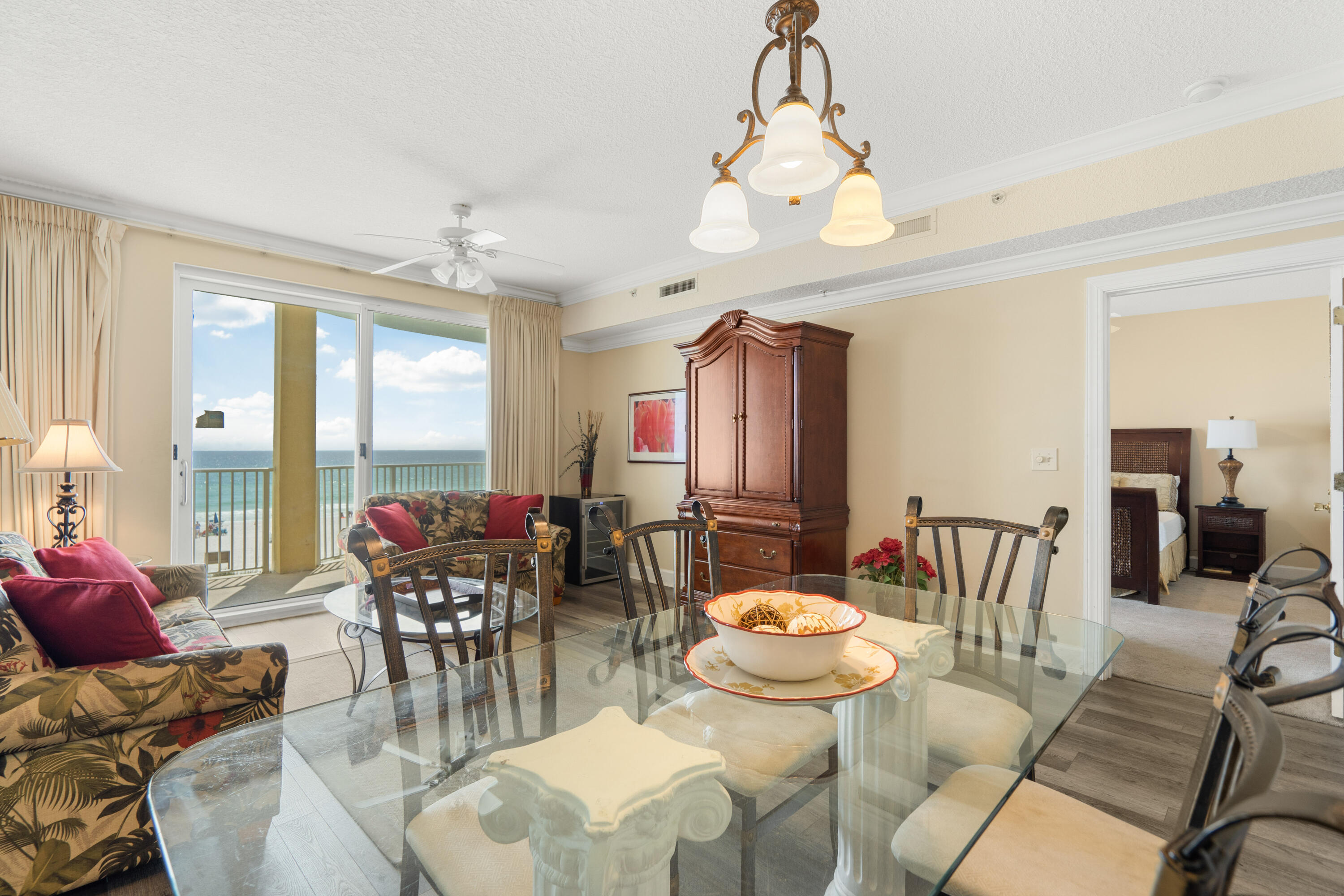 Ocean Ritz - Residential