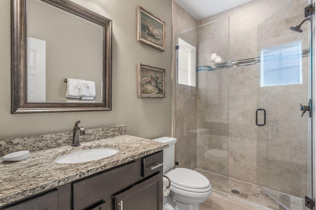 VILLA LAGO - Residential