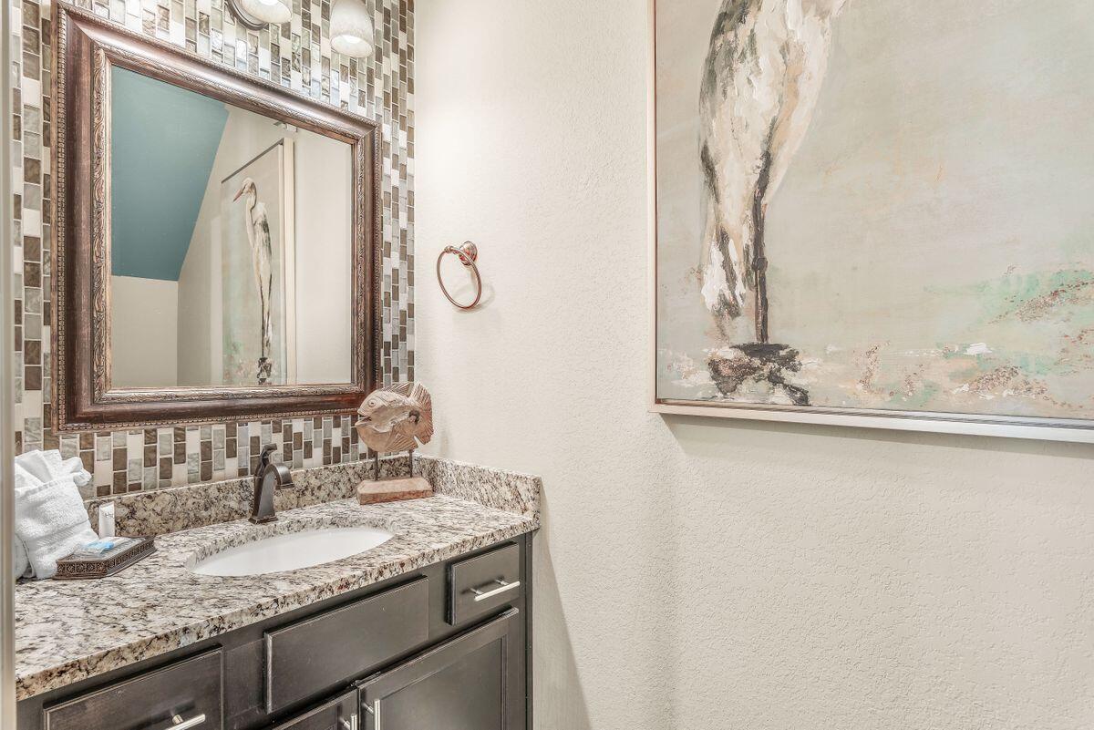 VILLA LAGO - Residential