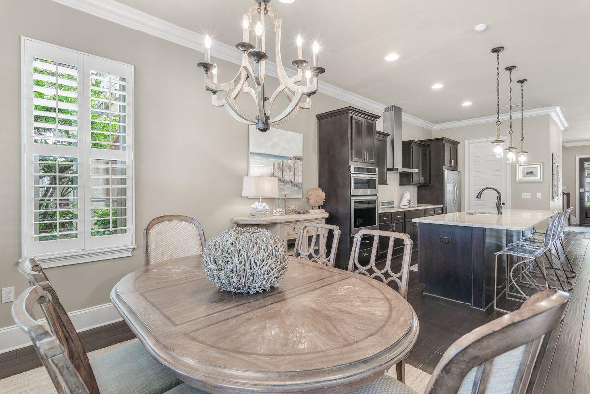 VILLA LAGO - Residential