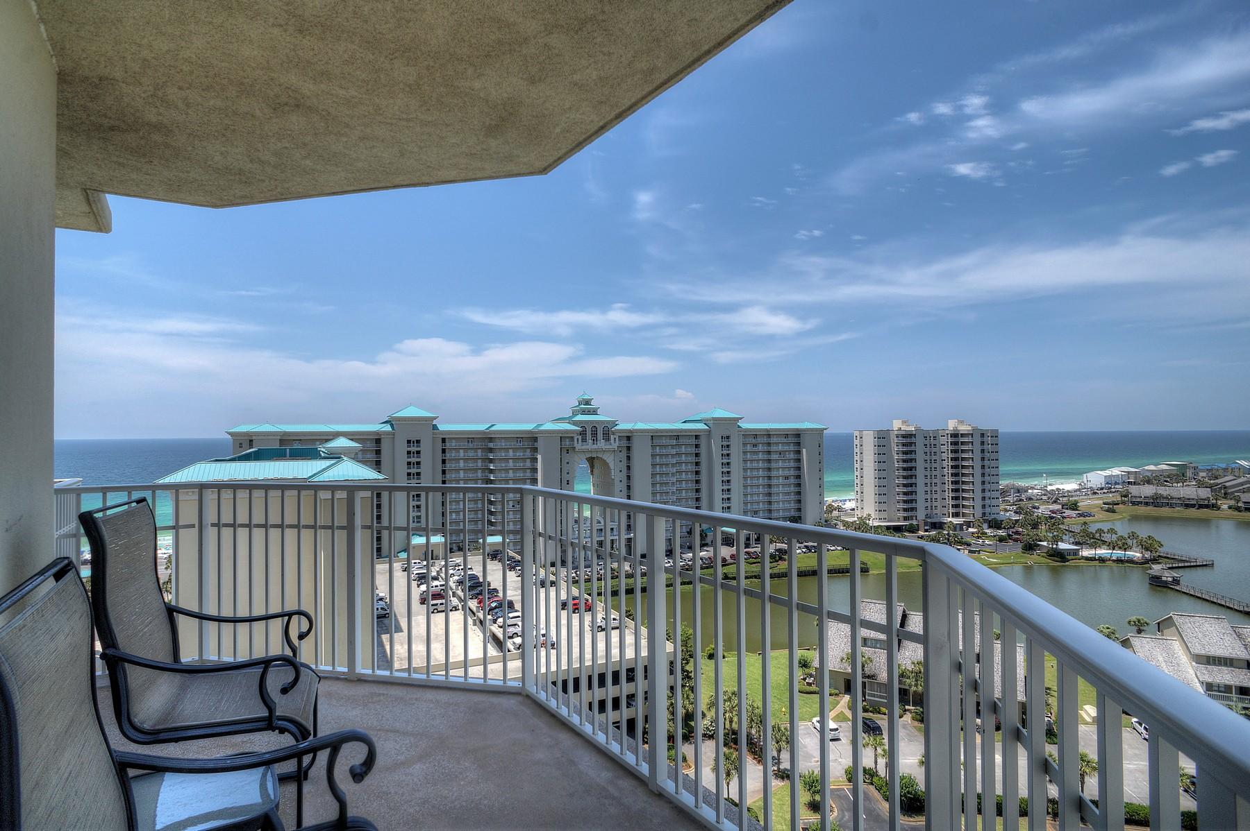 ARIEL DUNES - Residential