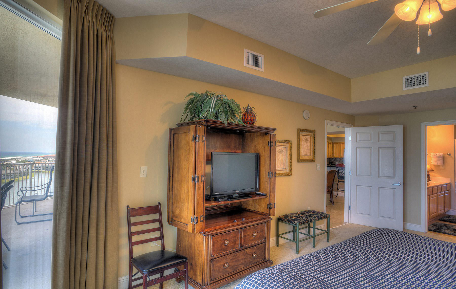 ARIEL DUNES - Residential