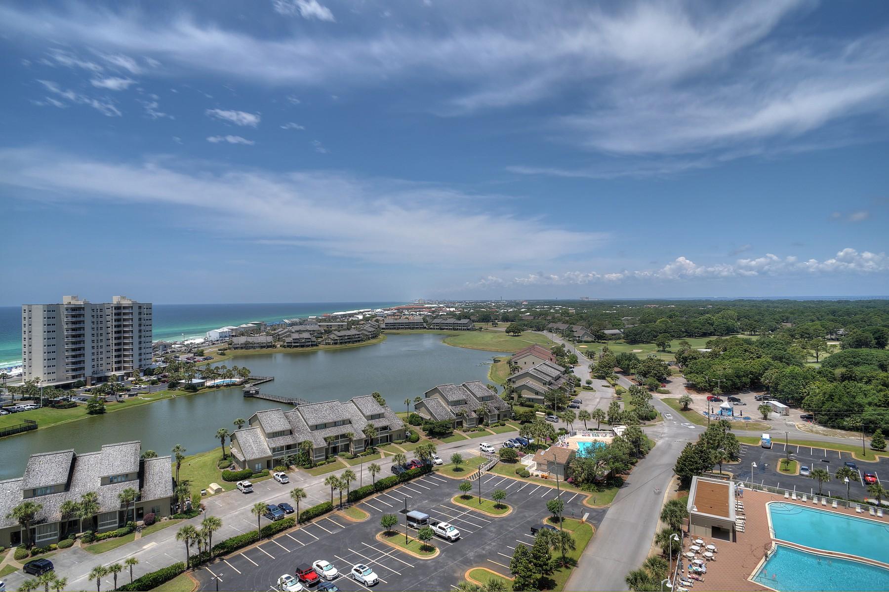 ARIEL DUNES - Residential