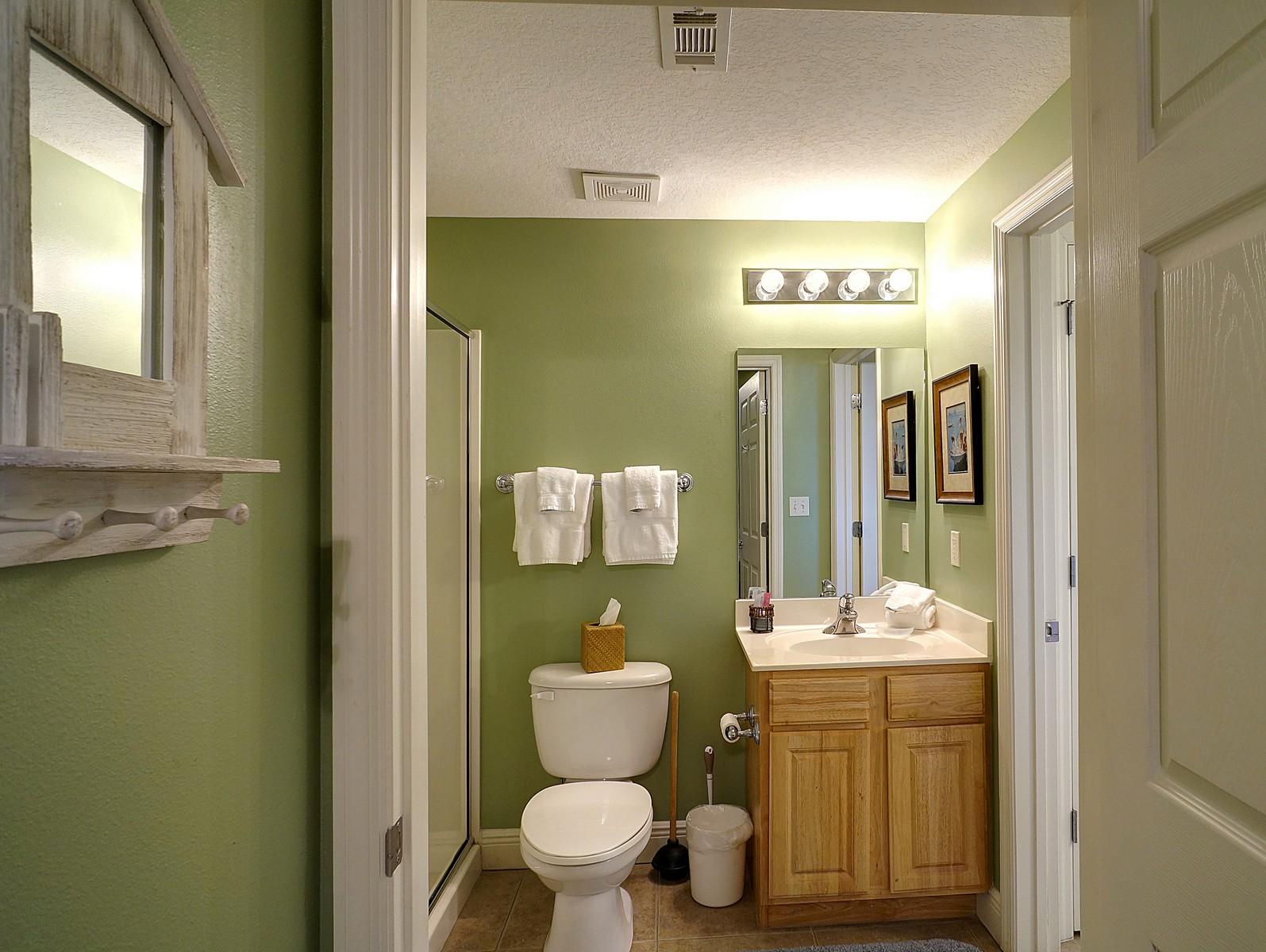 ARIEL DUNES - Residential