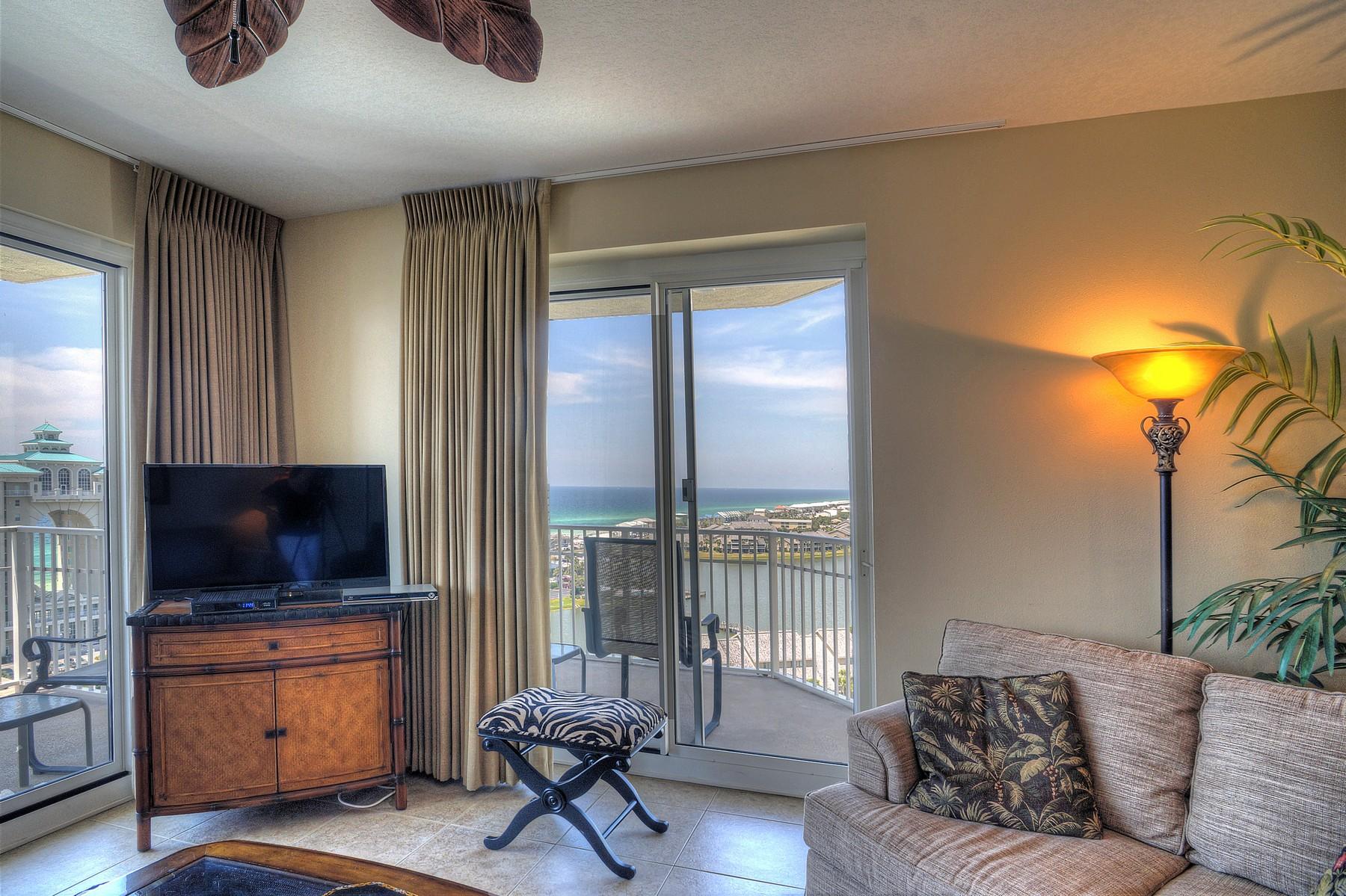 ARIEL DUNES - Residential