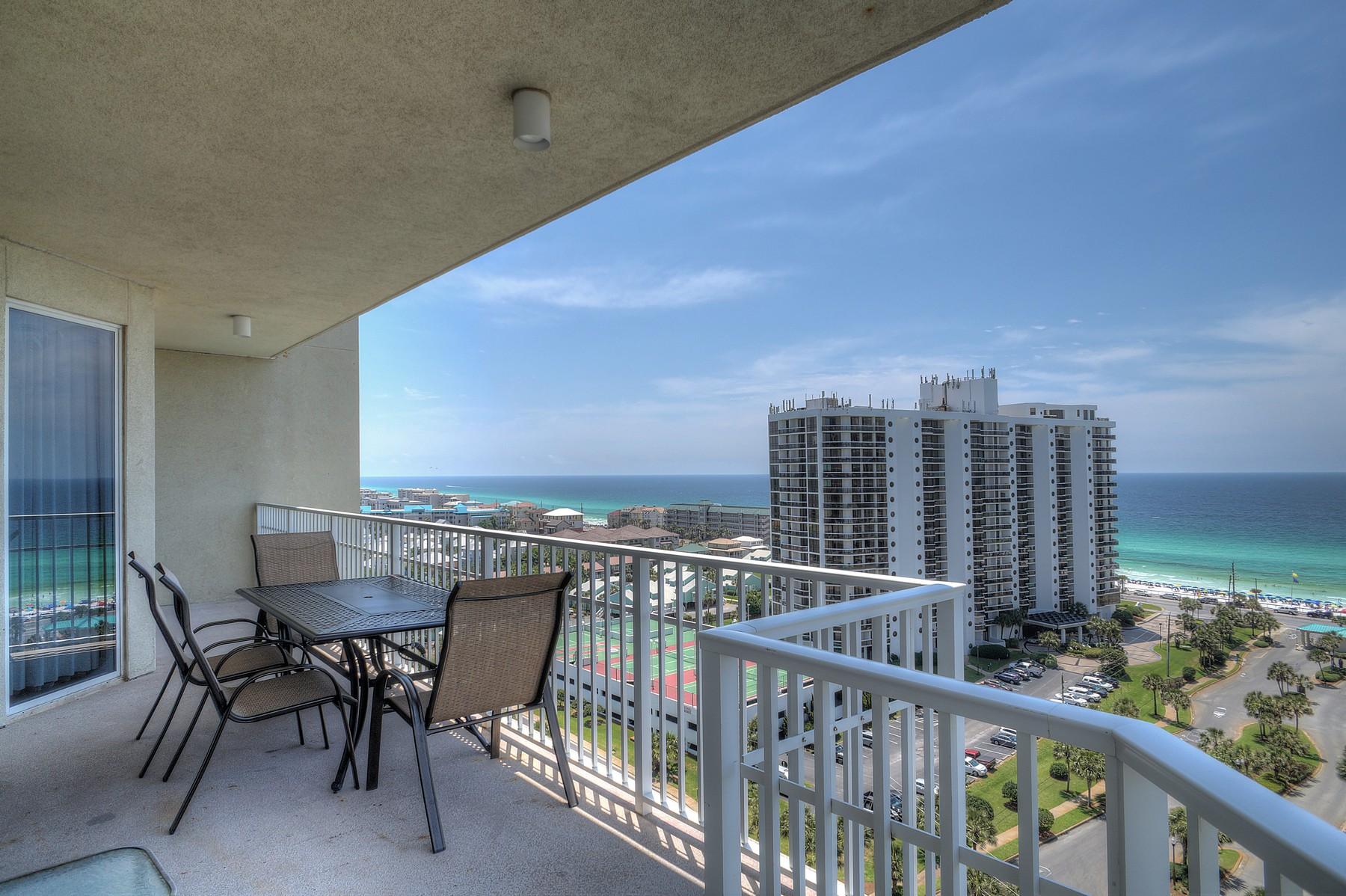 ARIEL DUNES - Residential