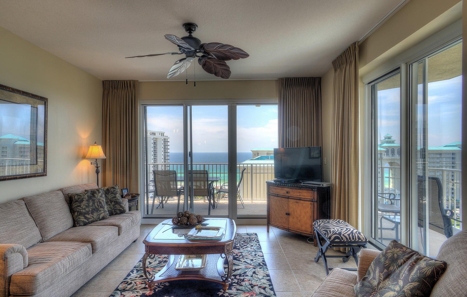 ARIEL DUNES - Residential