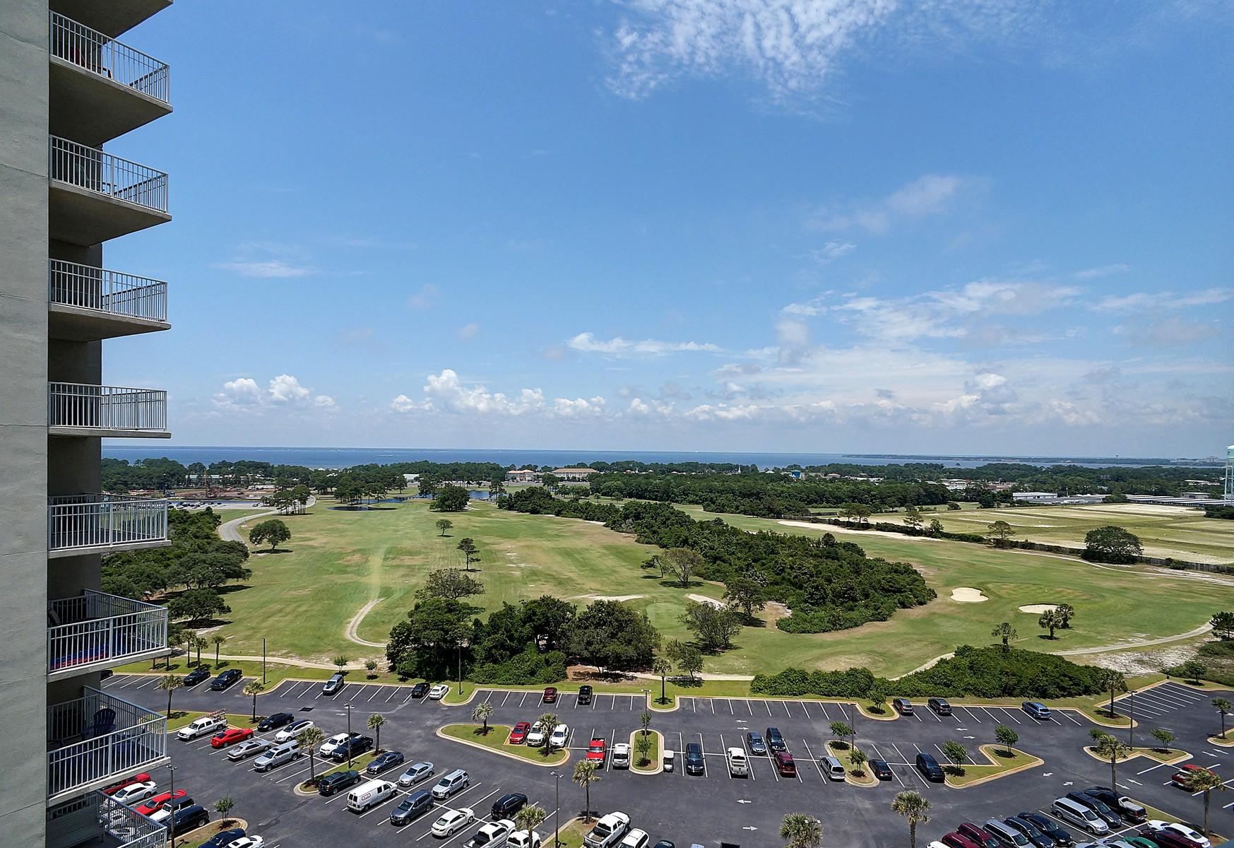 ARIEL DUNES - Residential