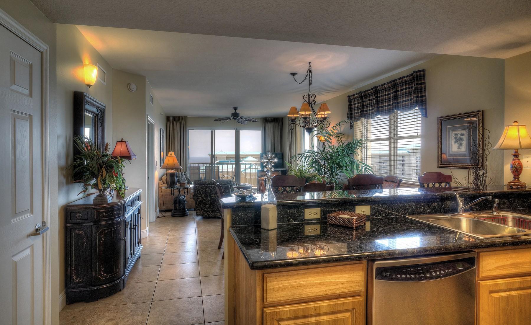 ARIEL DUNES - Residential