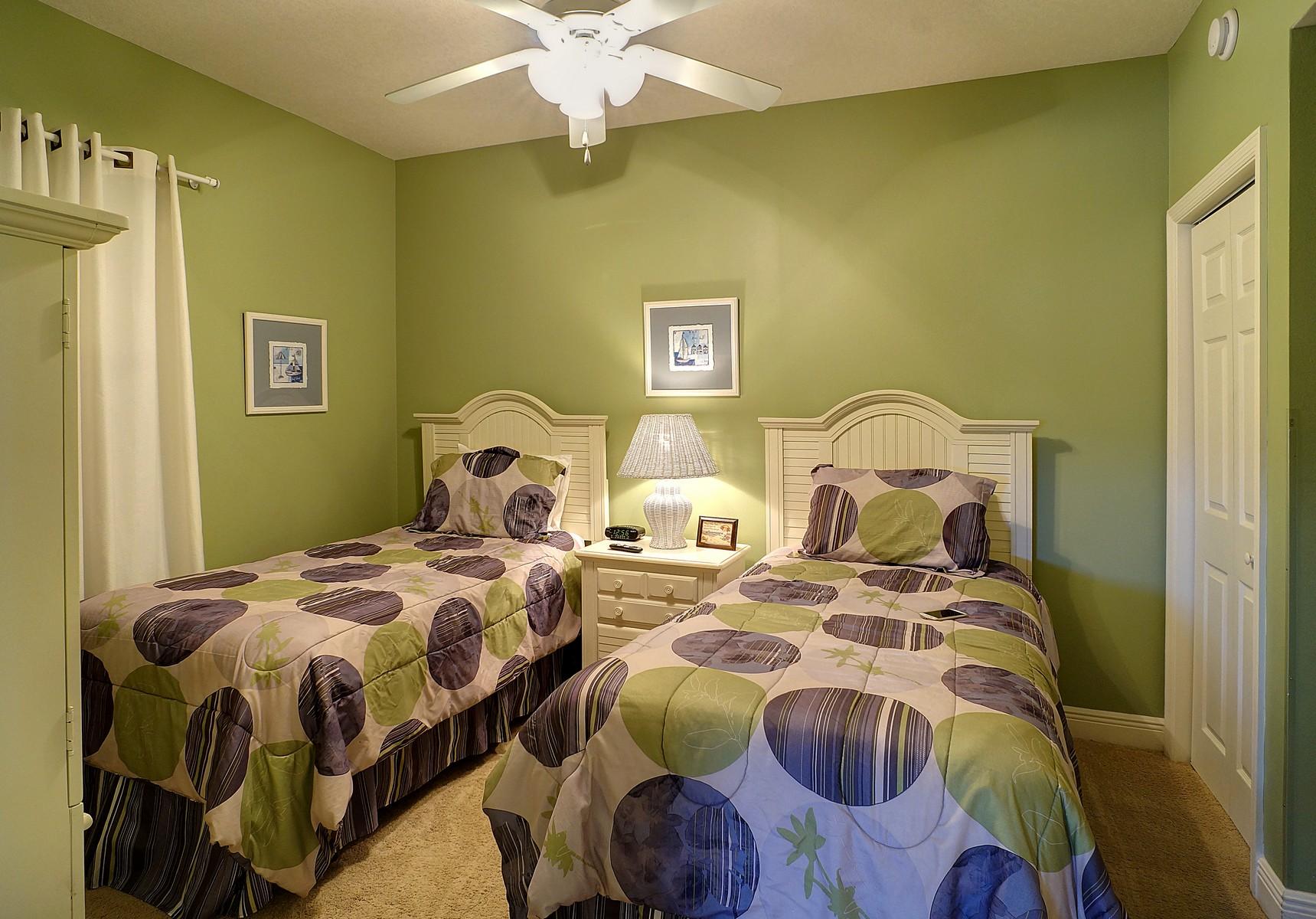 ARIEL DUNES - Residential