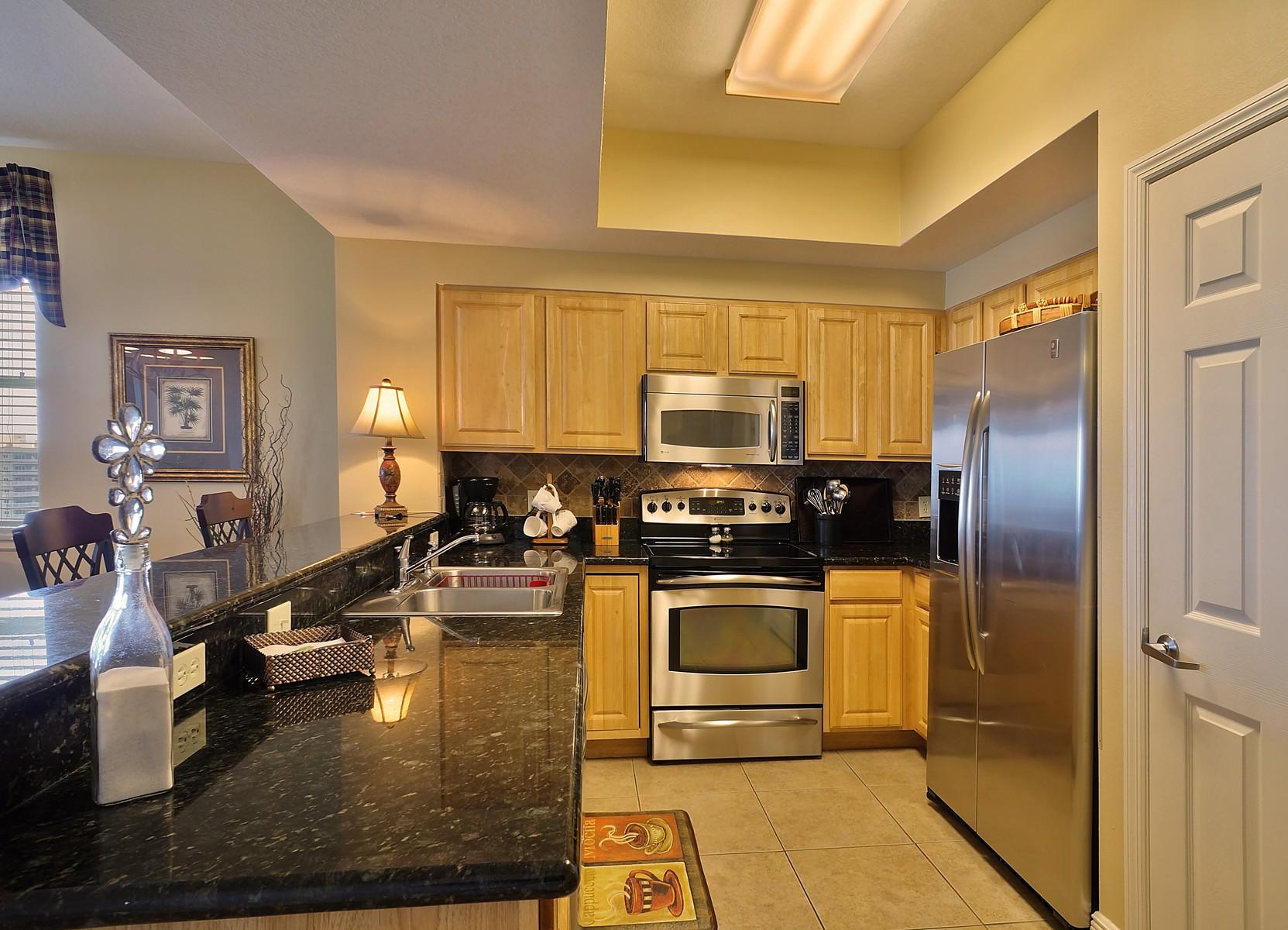 ARIEL DUNES - Residential