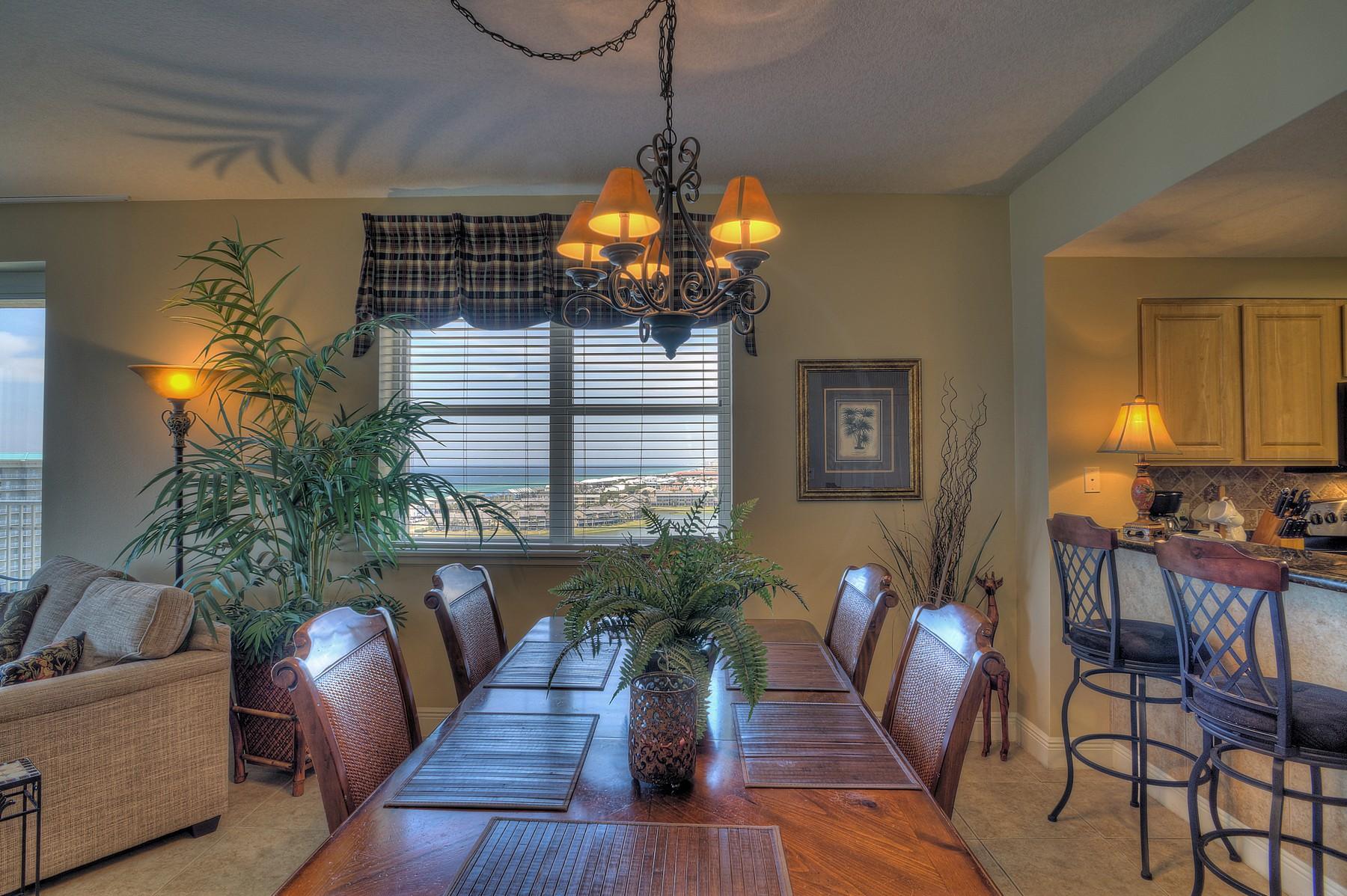 ARIEL DUNES - Residential