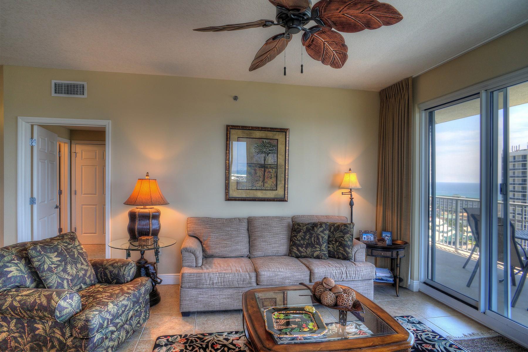 ARIEL DUNES - Residential