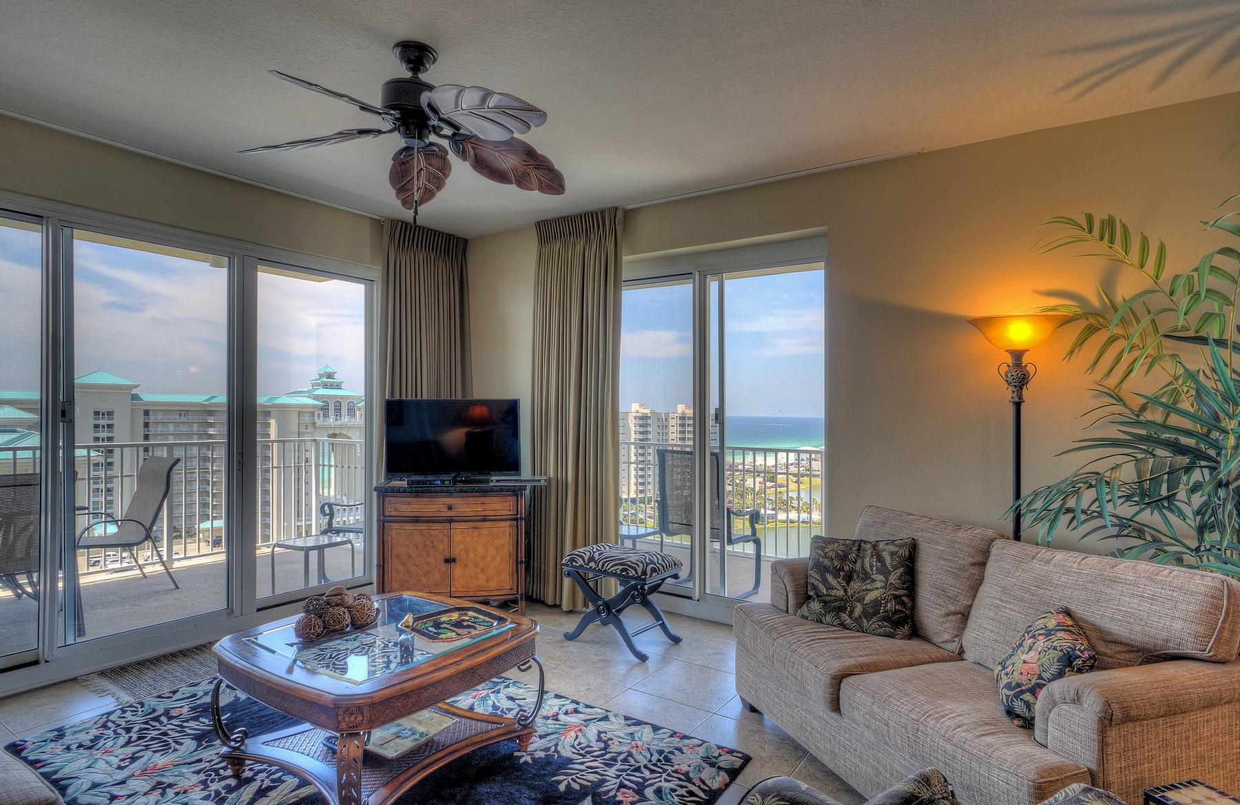 ARIEL DUNES - Residential