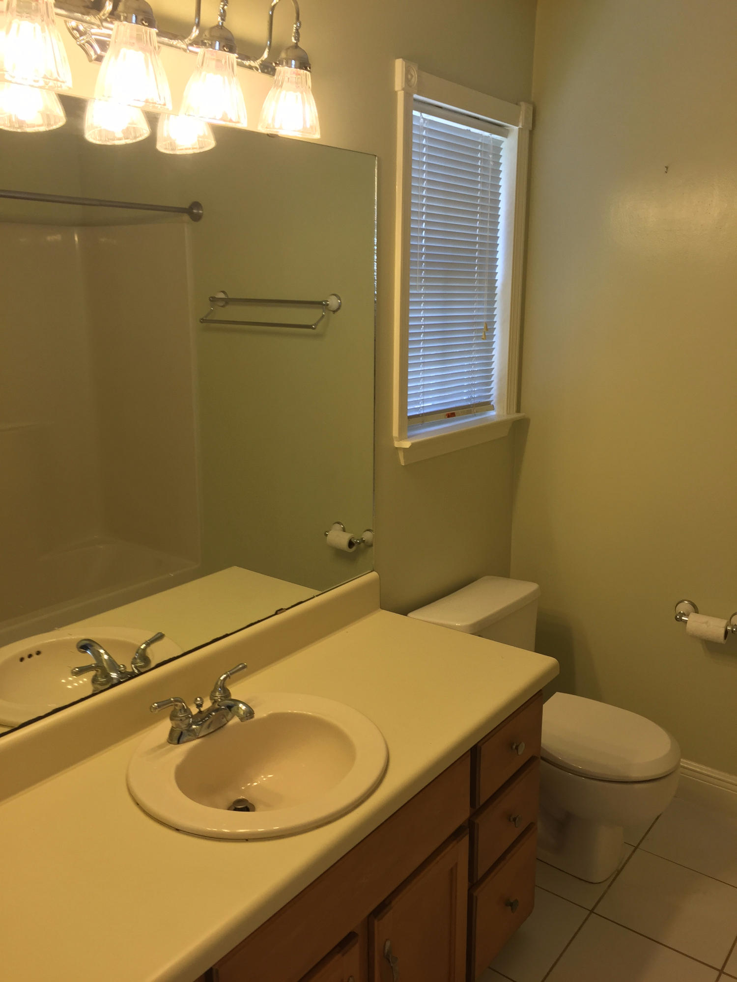 NORTHVIEW ESTATES - Residential Lease