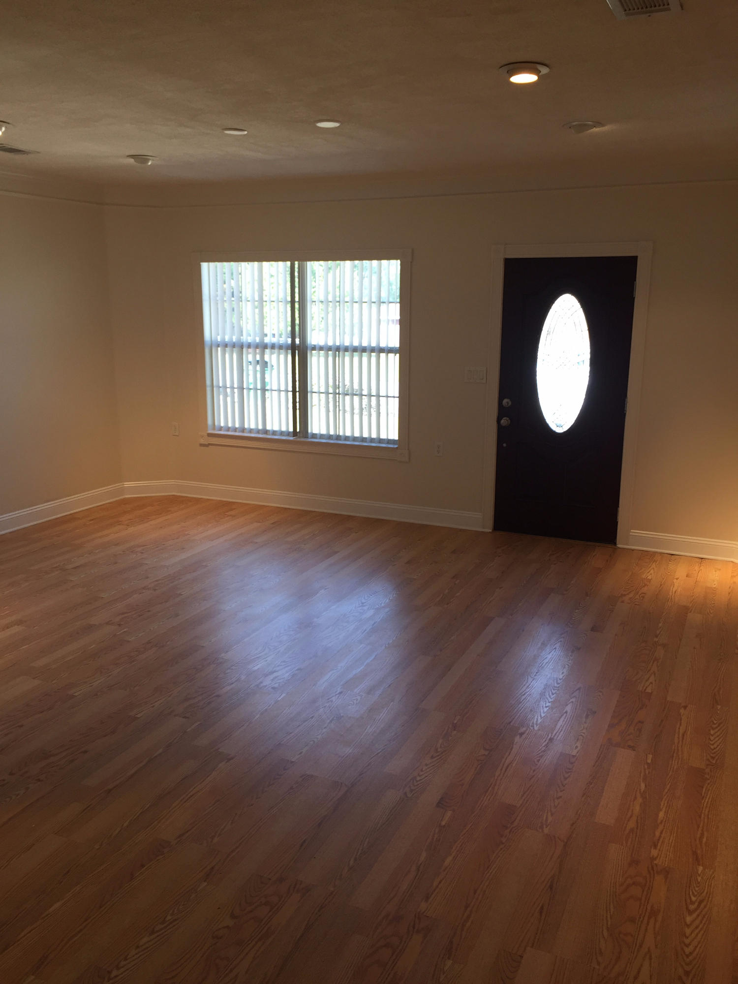 NORTHVIEW ESTATES - Residential Lease