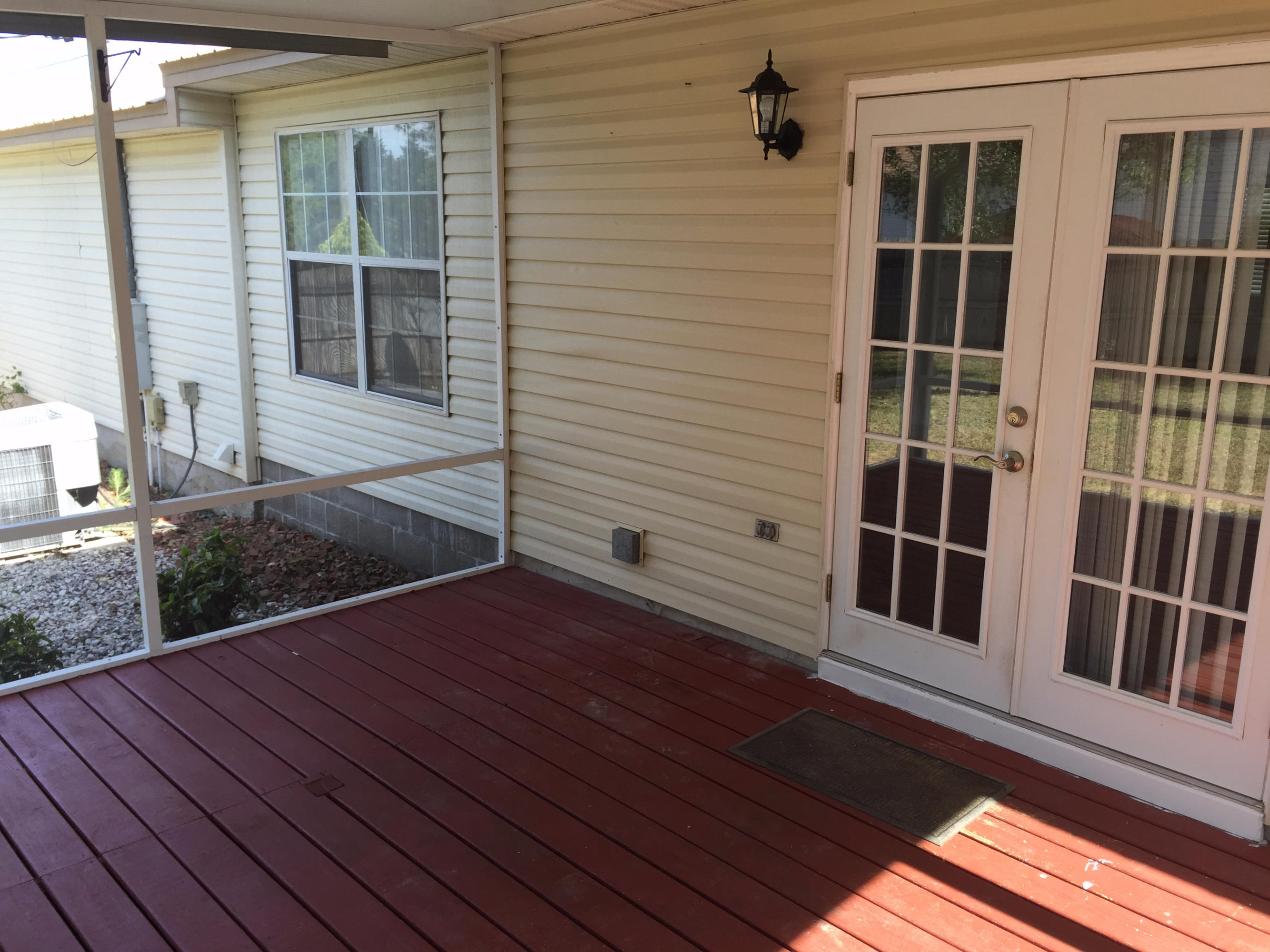 NORTHVIEW ESTATES - Residential Lease