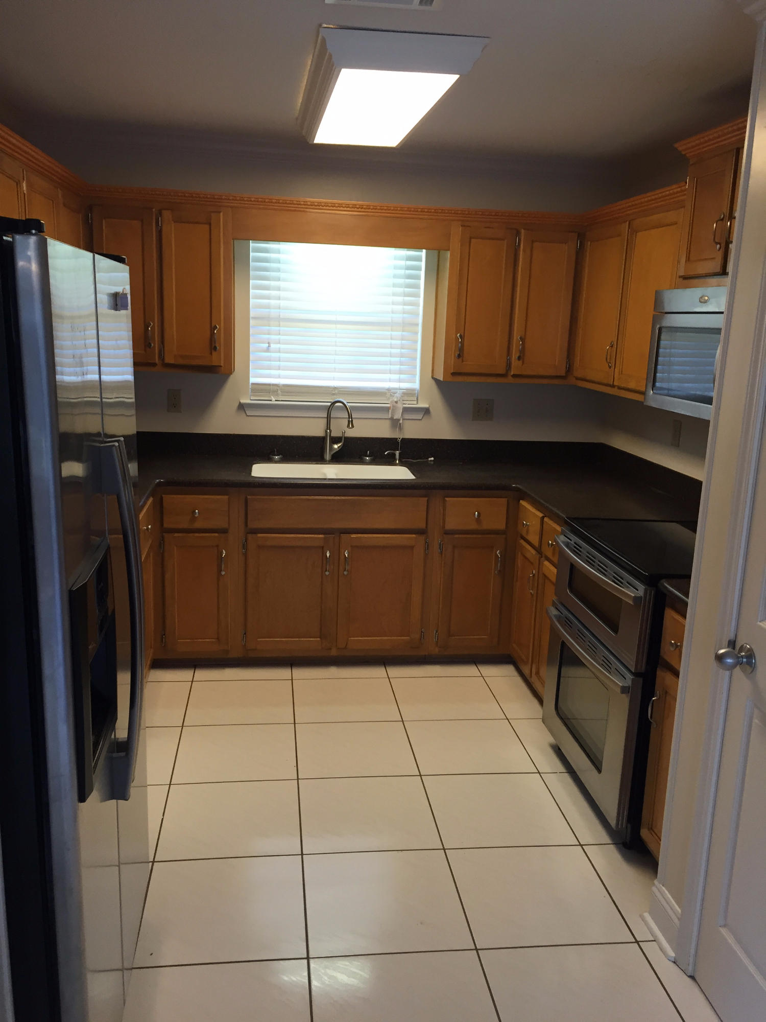 NORTHVIEW ESTATES - Residential Lease